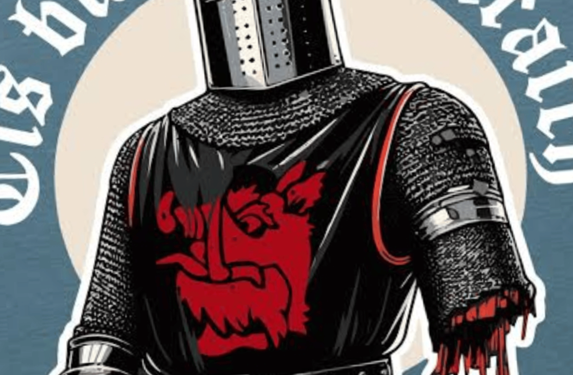 Black Knight
