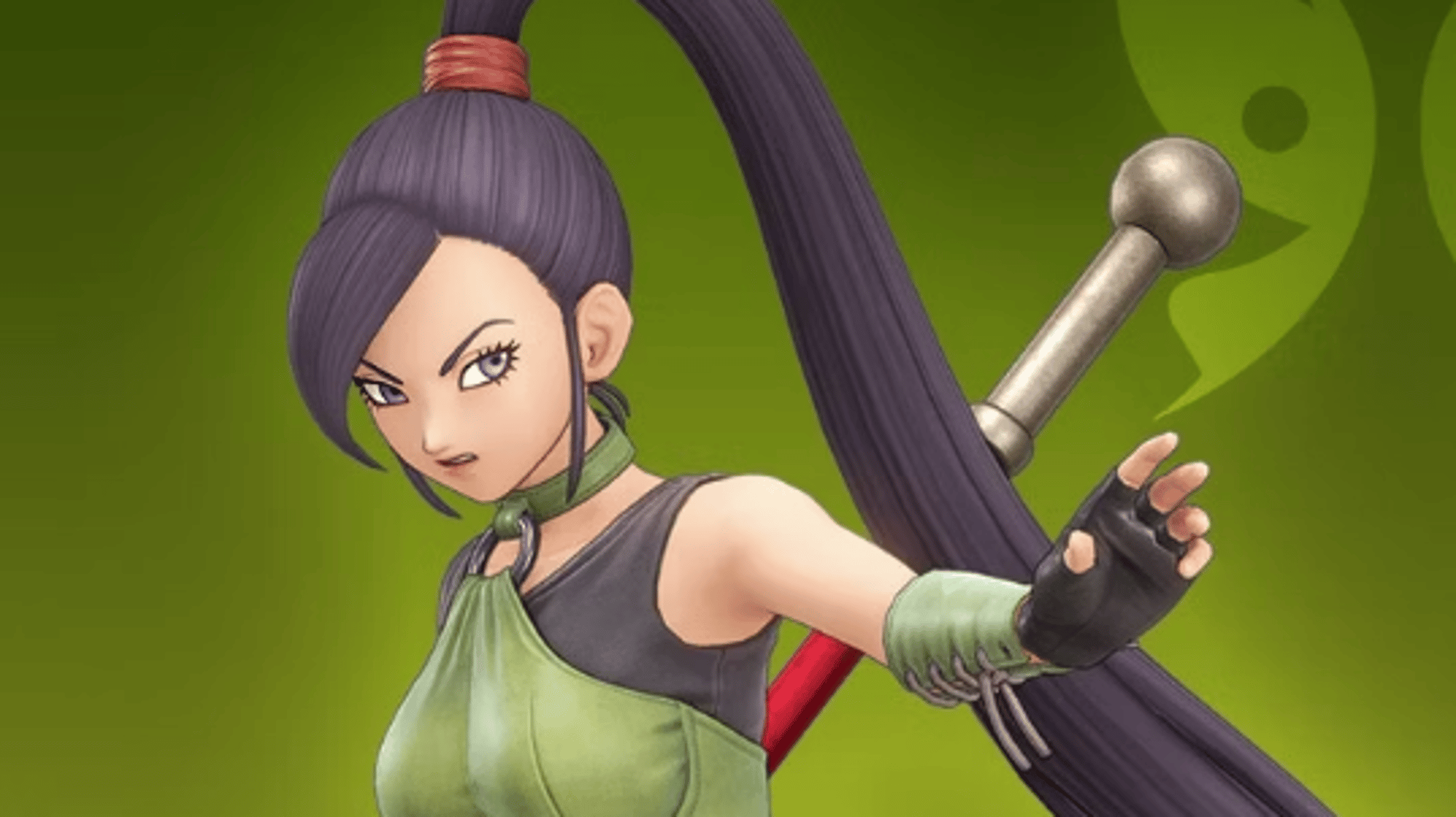 Jade (Dragon Quest XI)