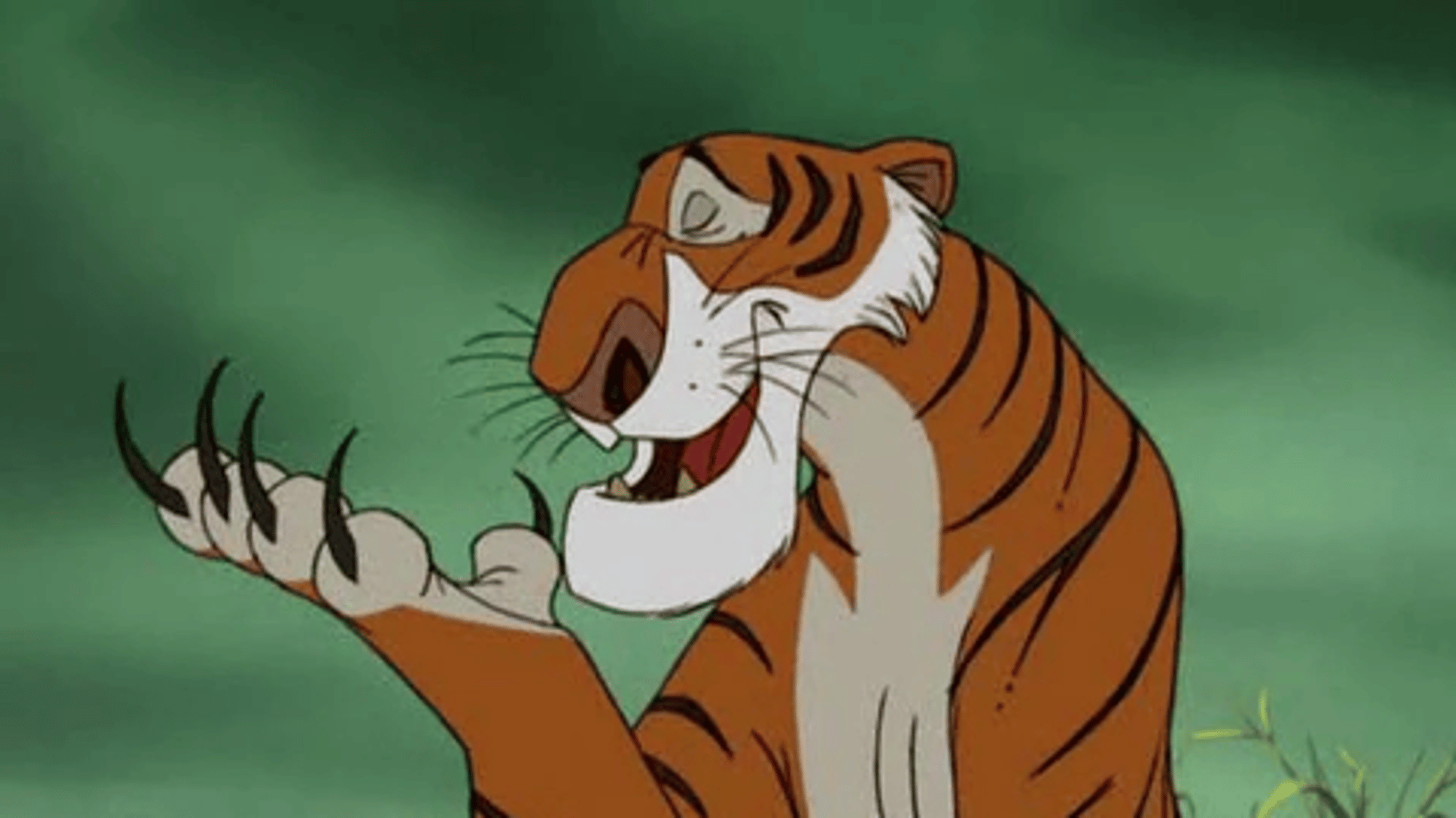 Shere Khan