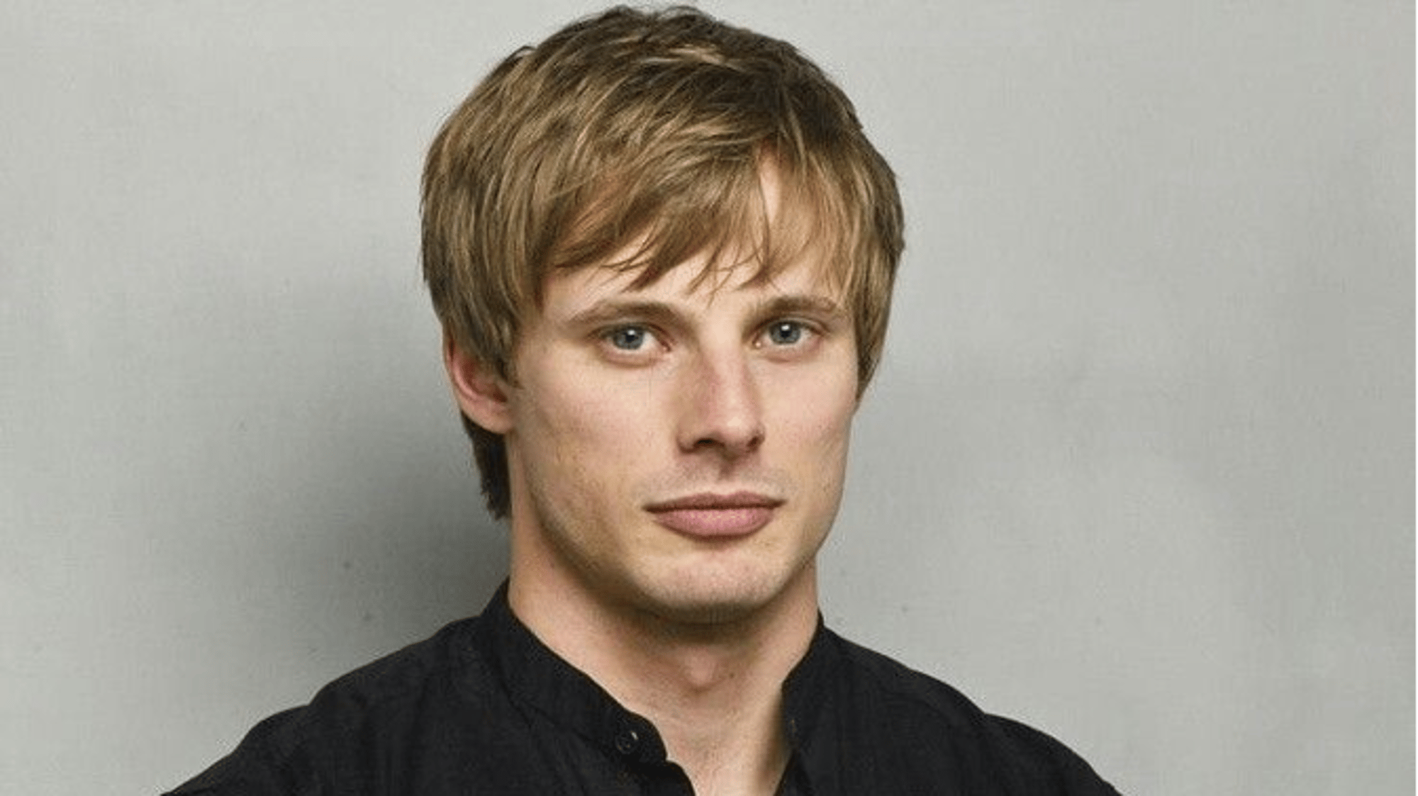 Bradley James