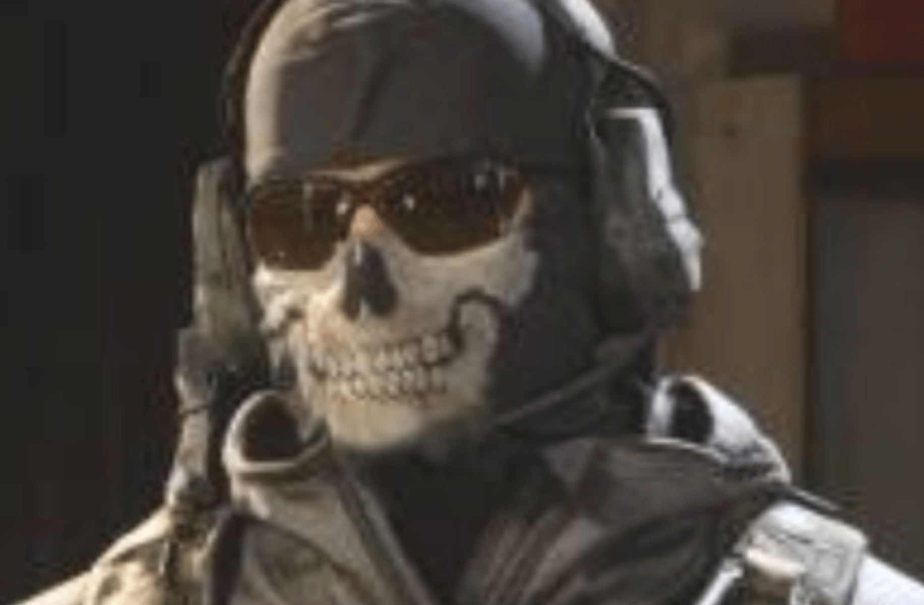 Simon Ghost Riley
