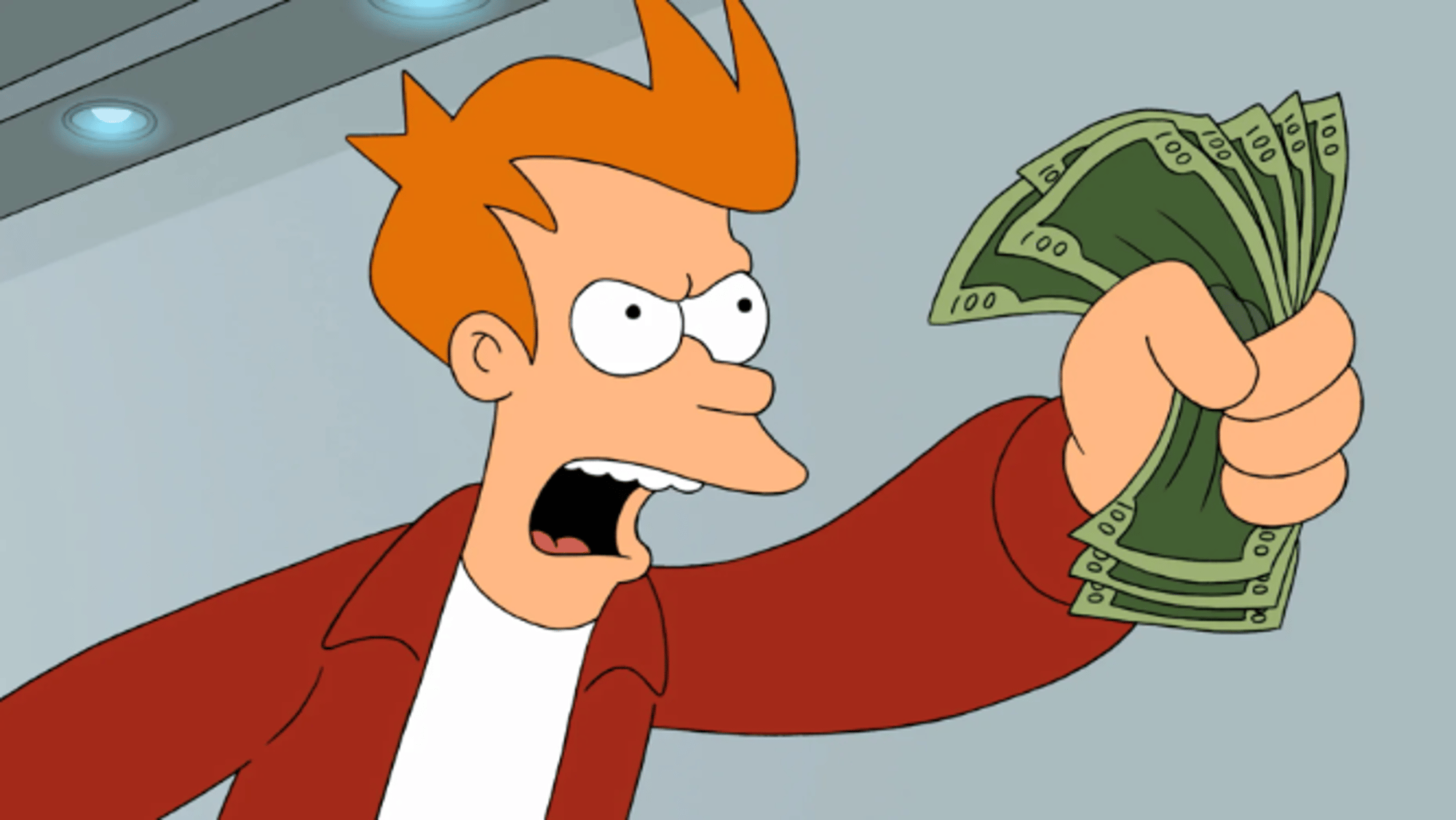 Fry (Futurama)
