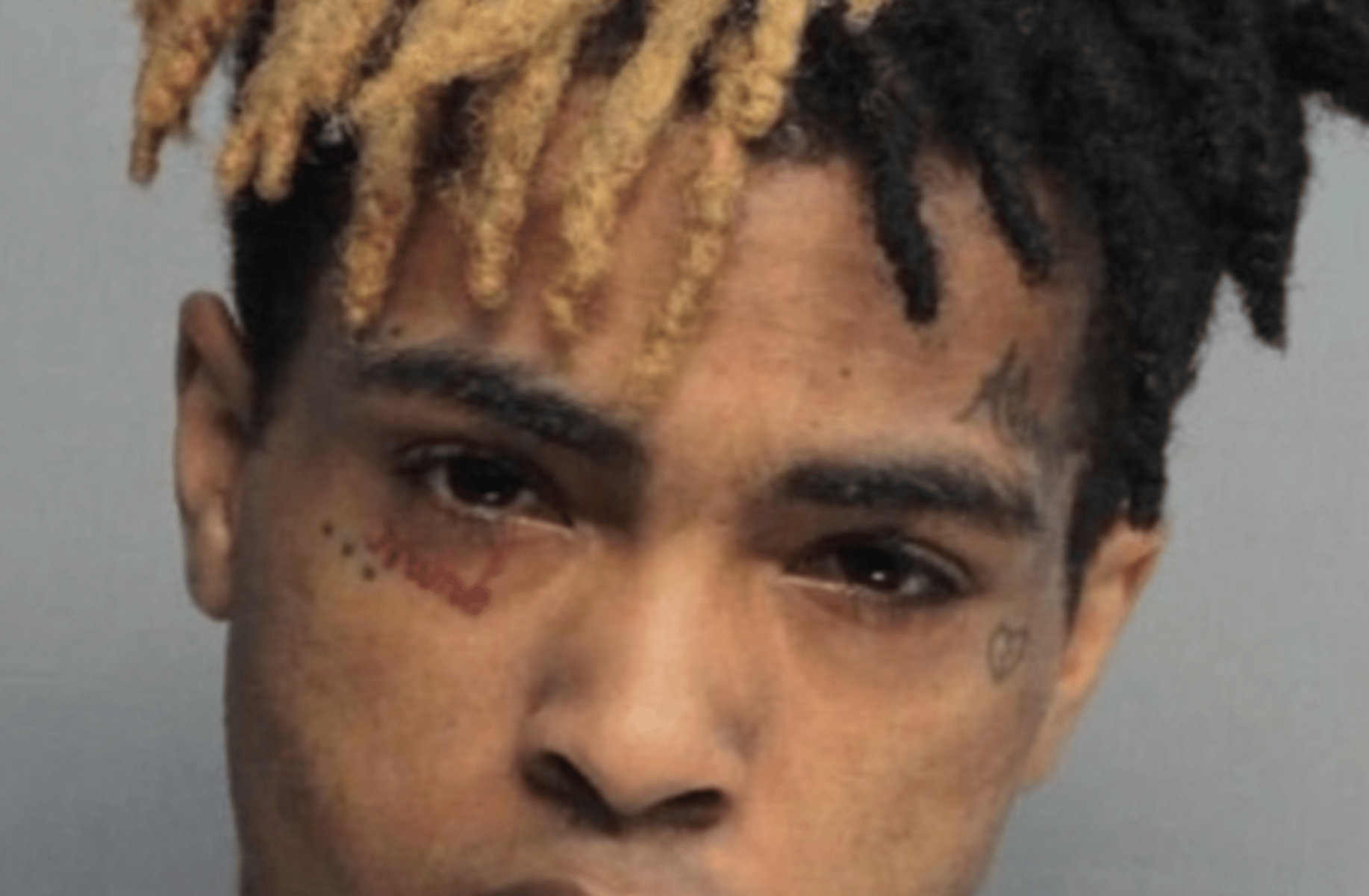 Xxxtentasion