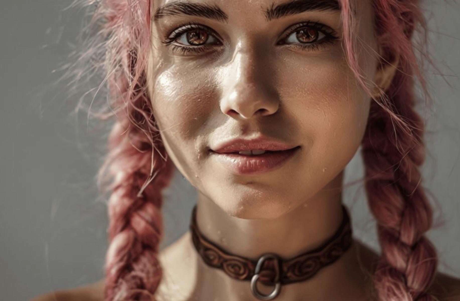 Gorean Kajira Avery