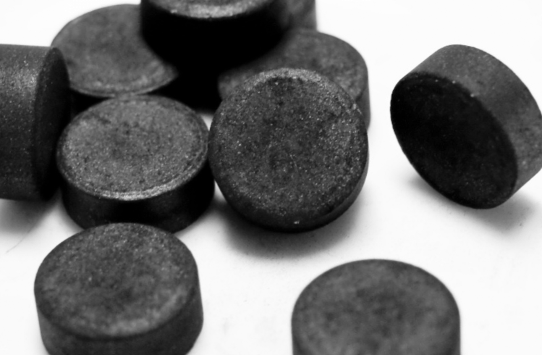 Weird treatment pills