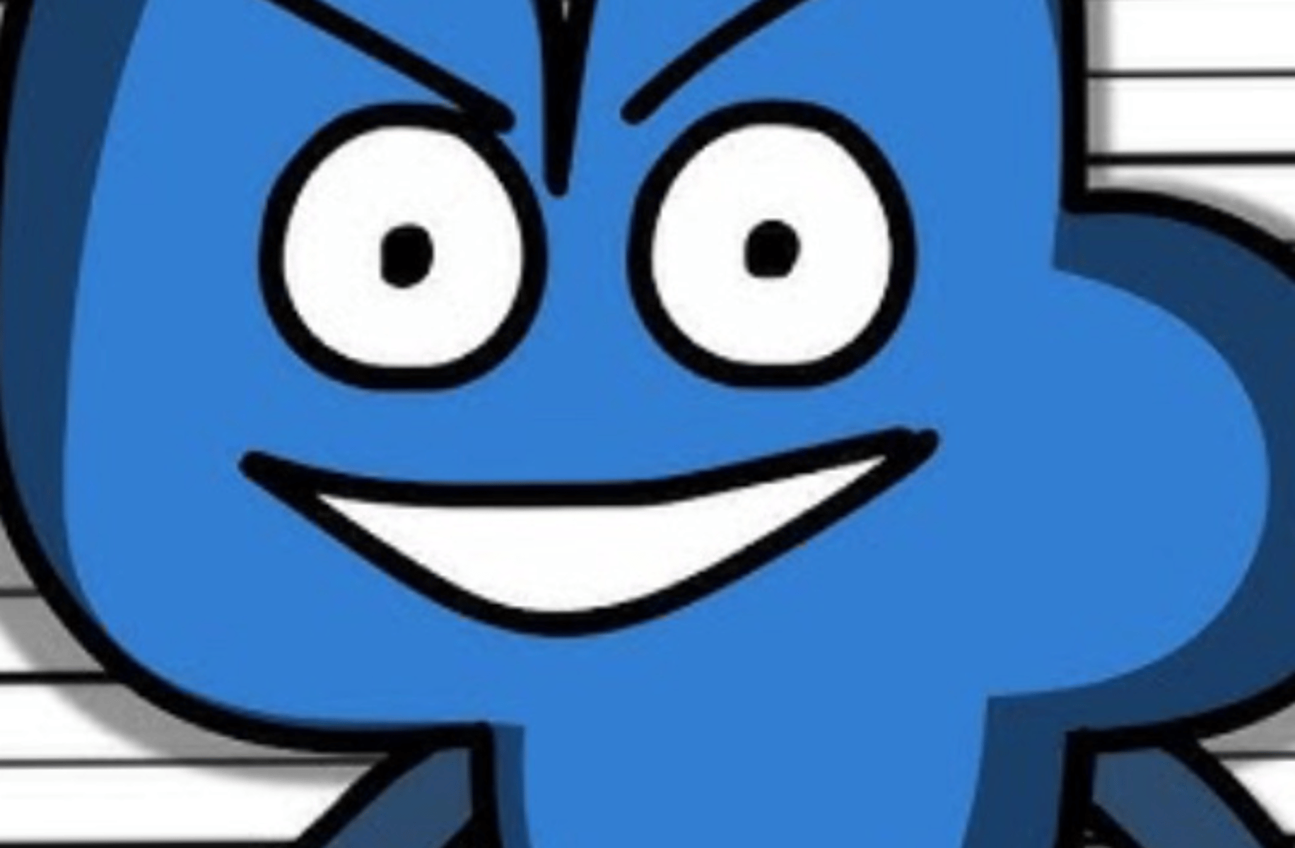 Four (bfb)