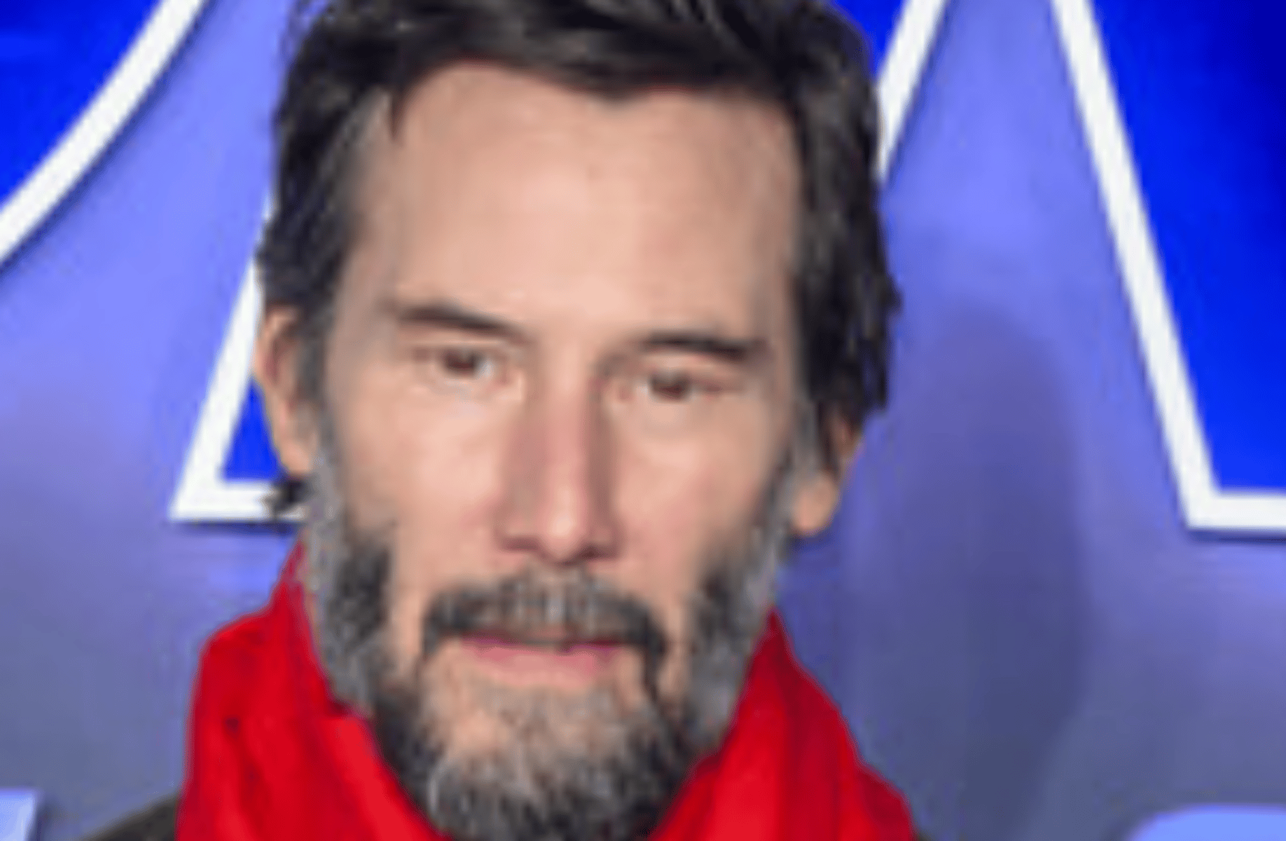 Keanu Reeves