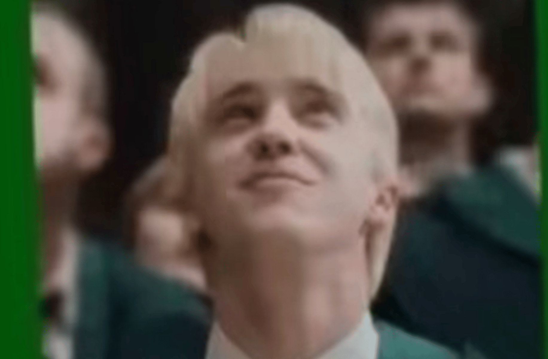 Draco malfoy