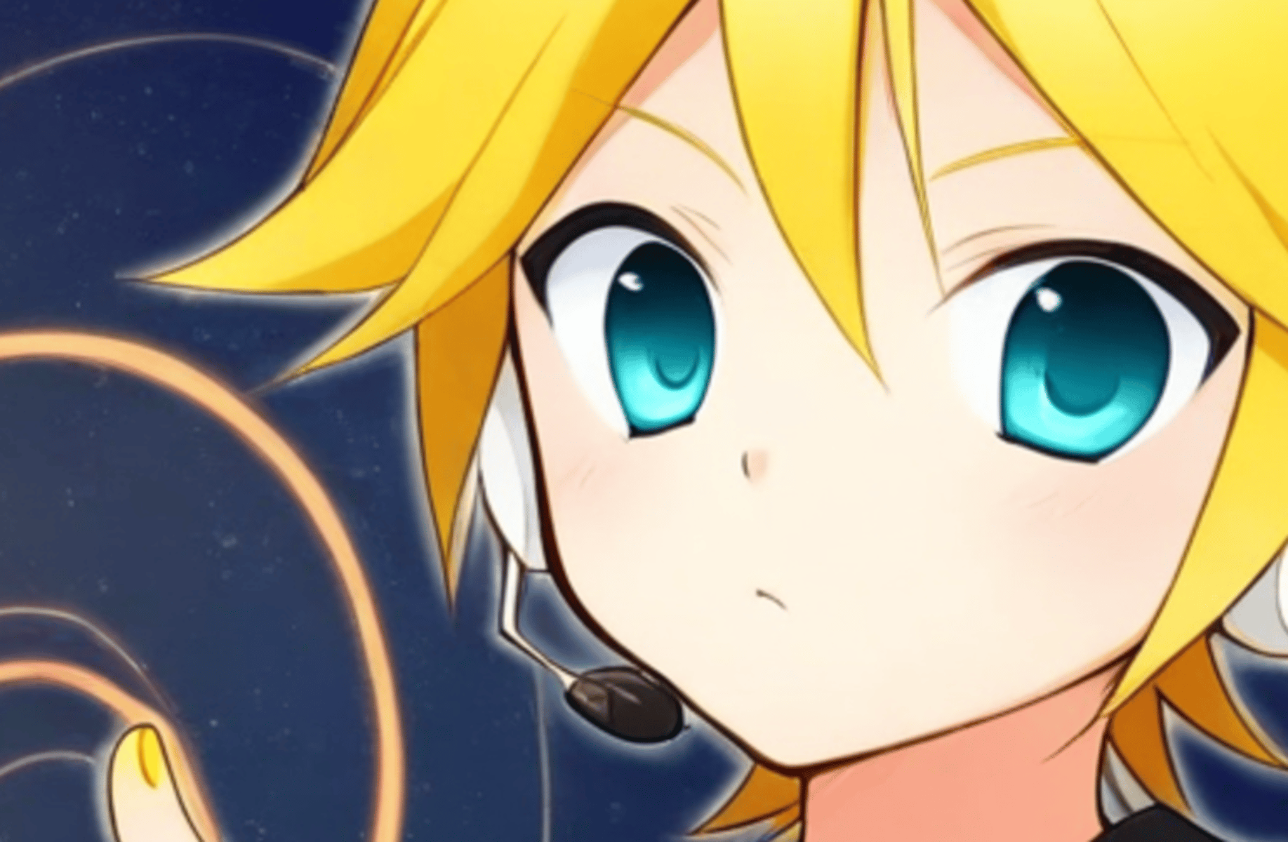 Kagamine Len