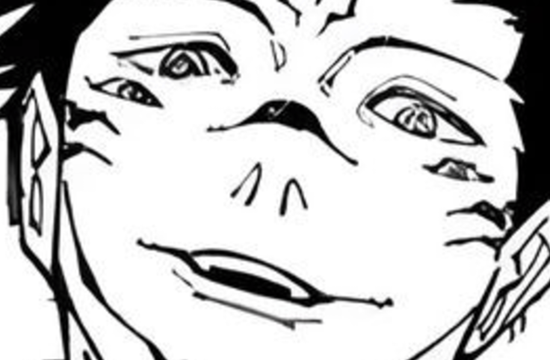 RYOMEN SUKUNA