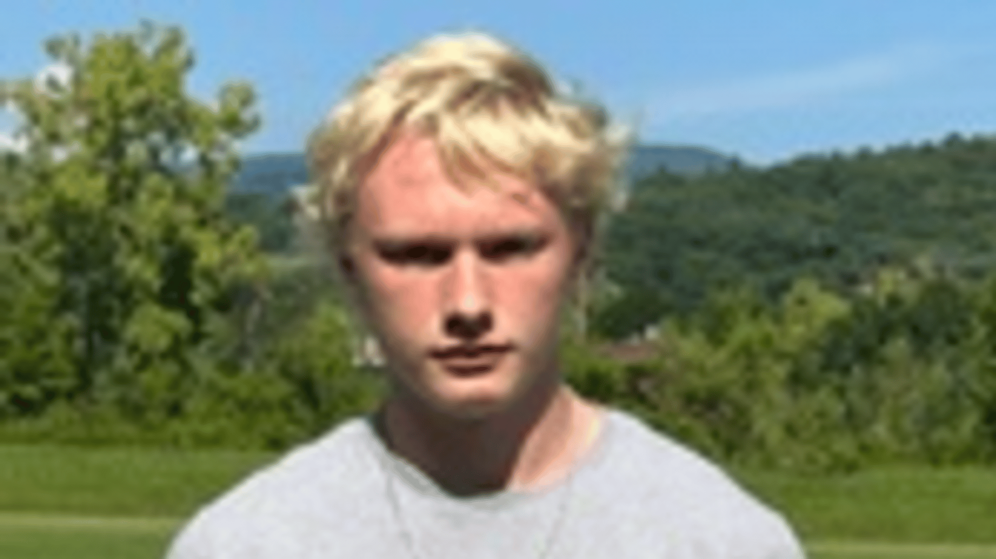 Parker Rivard