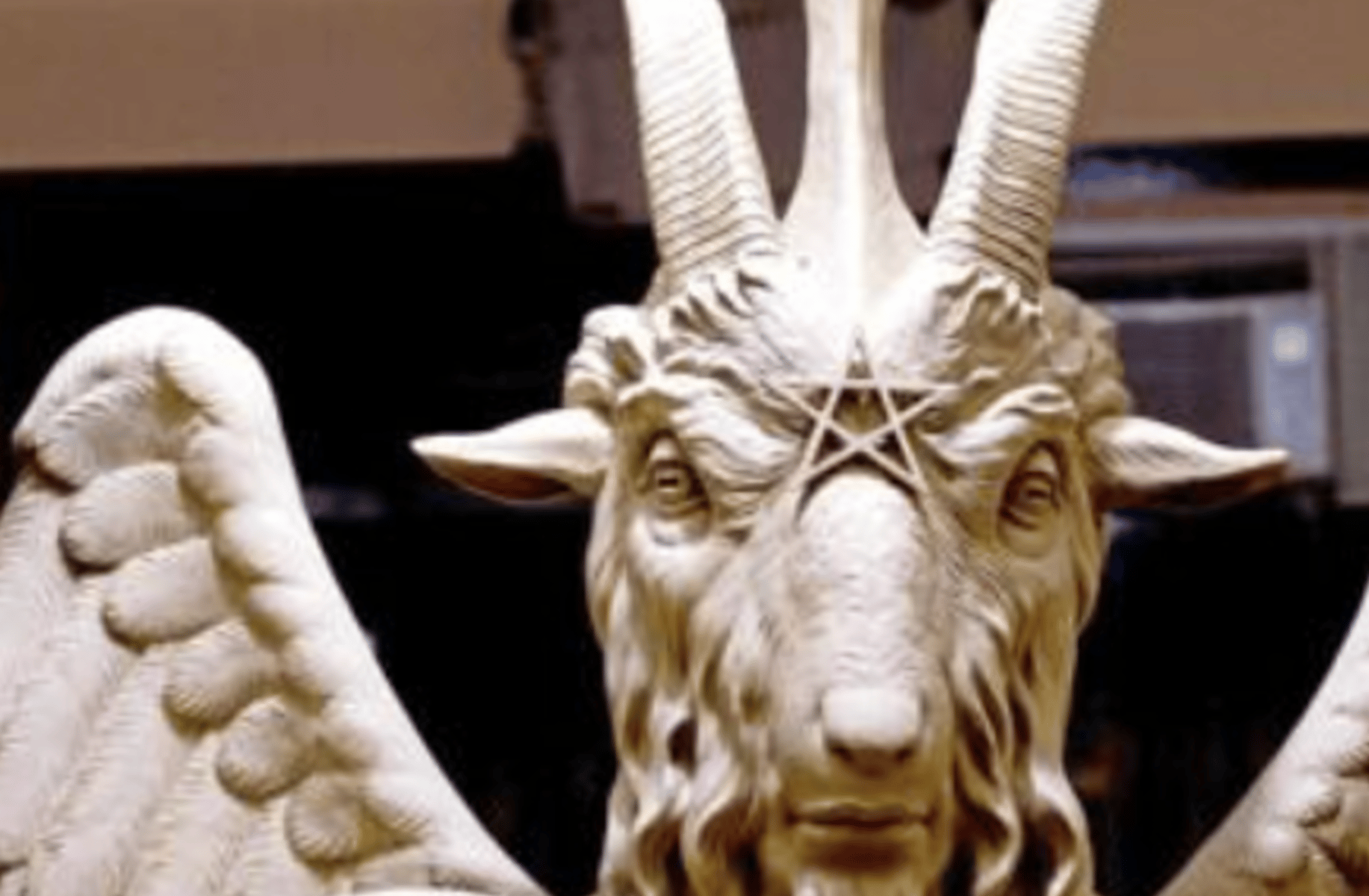 Lord Baphomet