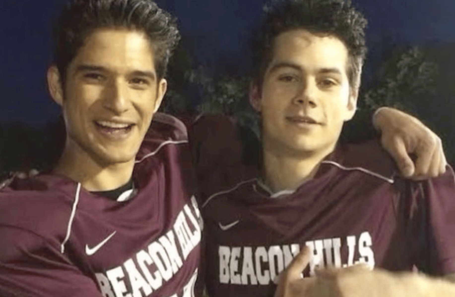 Stiles