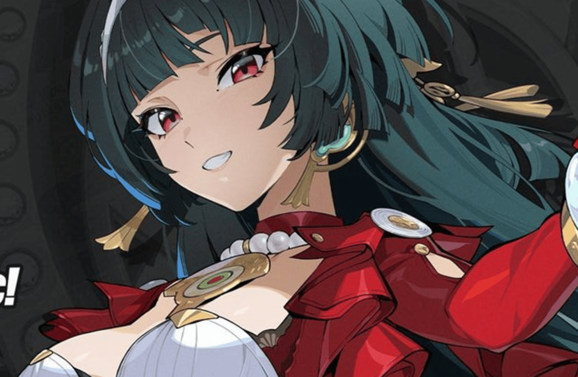 Astra Yao (ZZZ)
