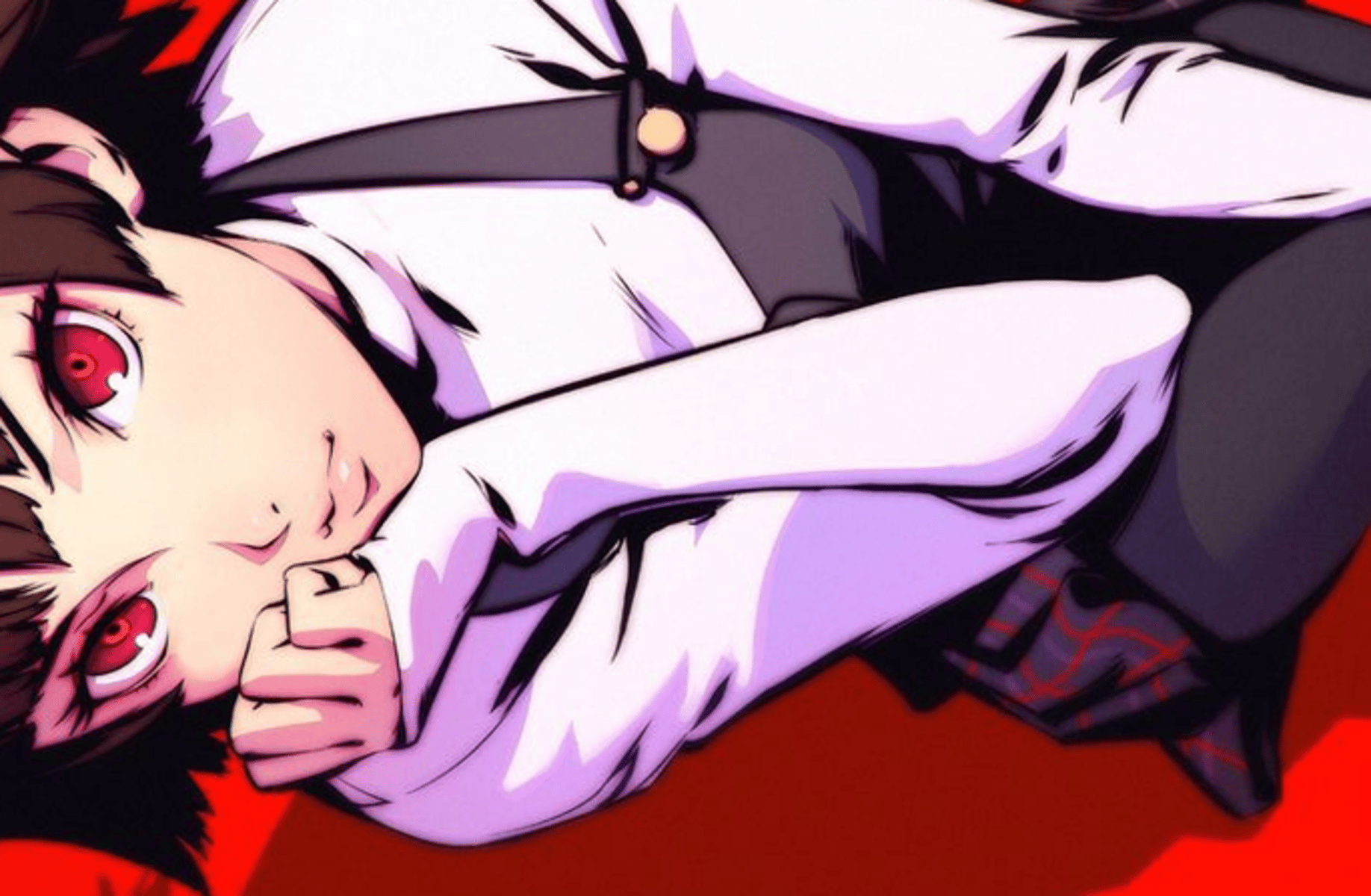 Makoto Niijima
