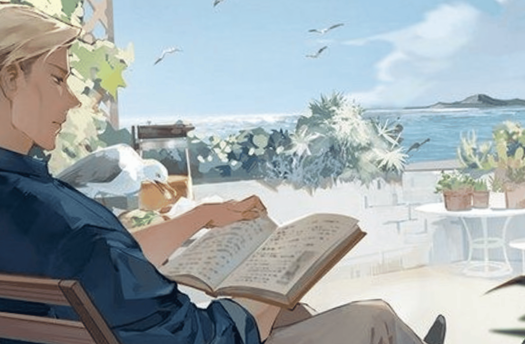 Nanami Kento