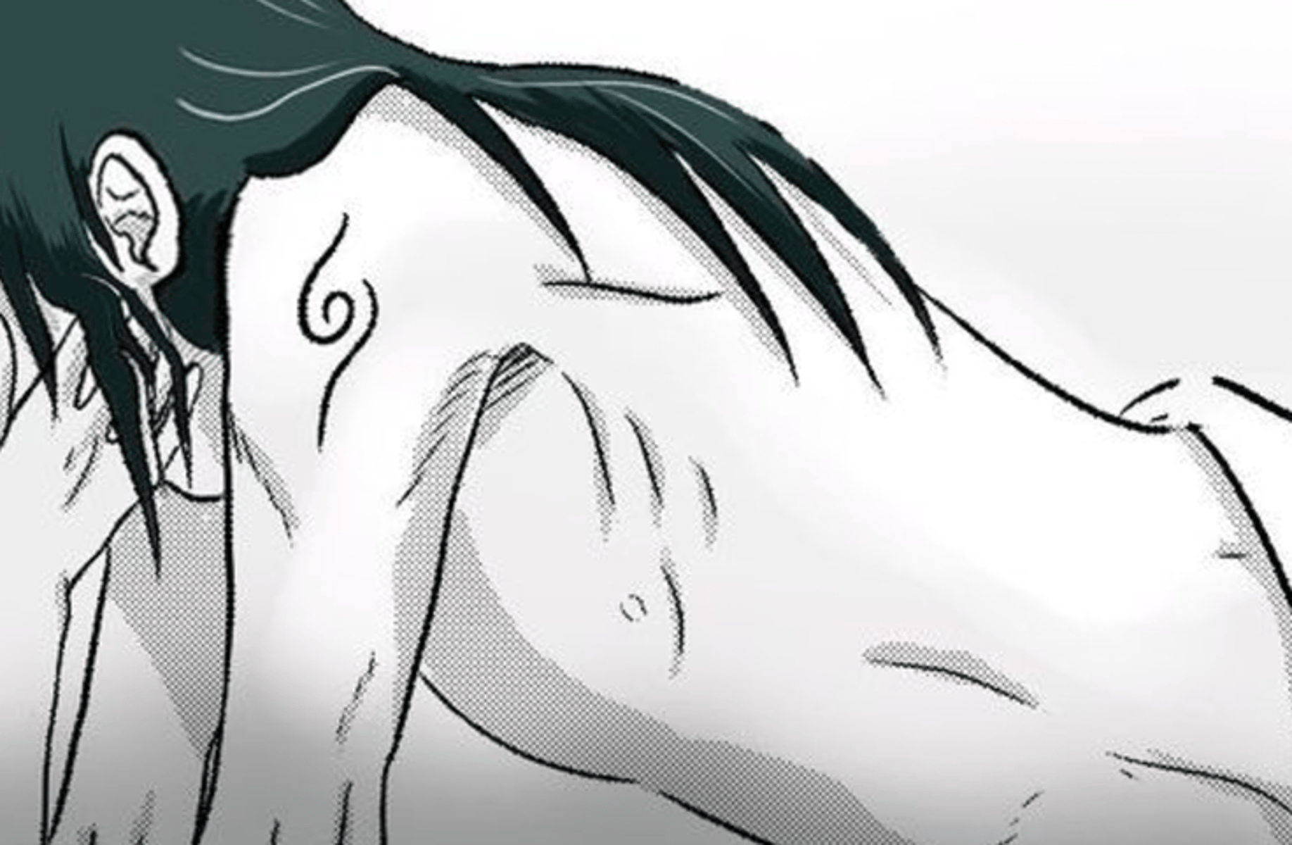 Uchiha itachi