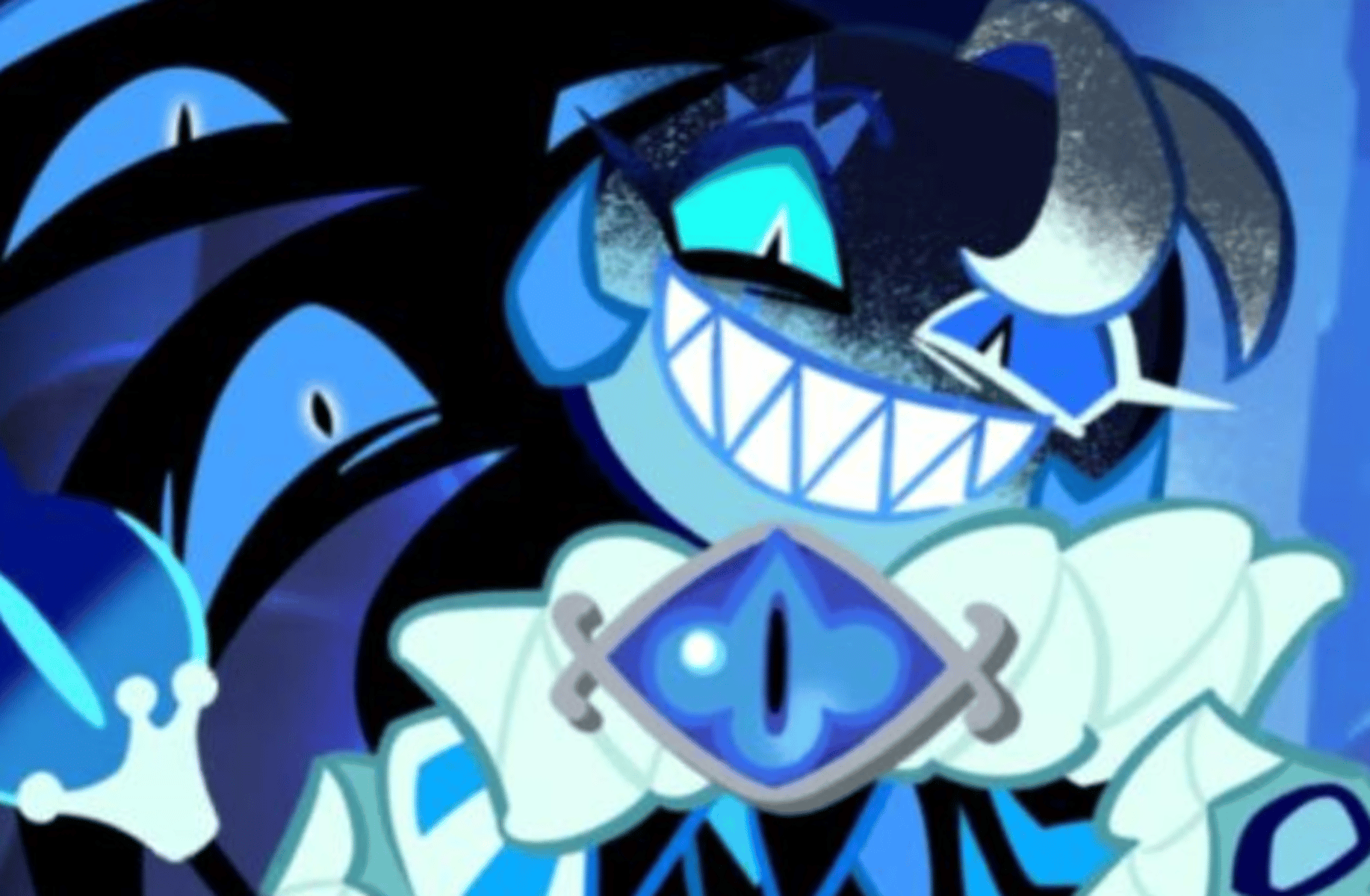 Shadow milk