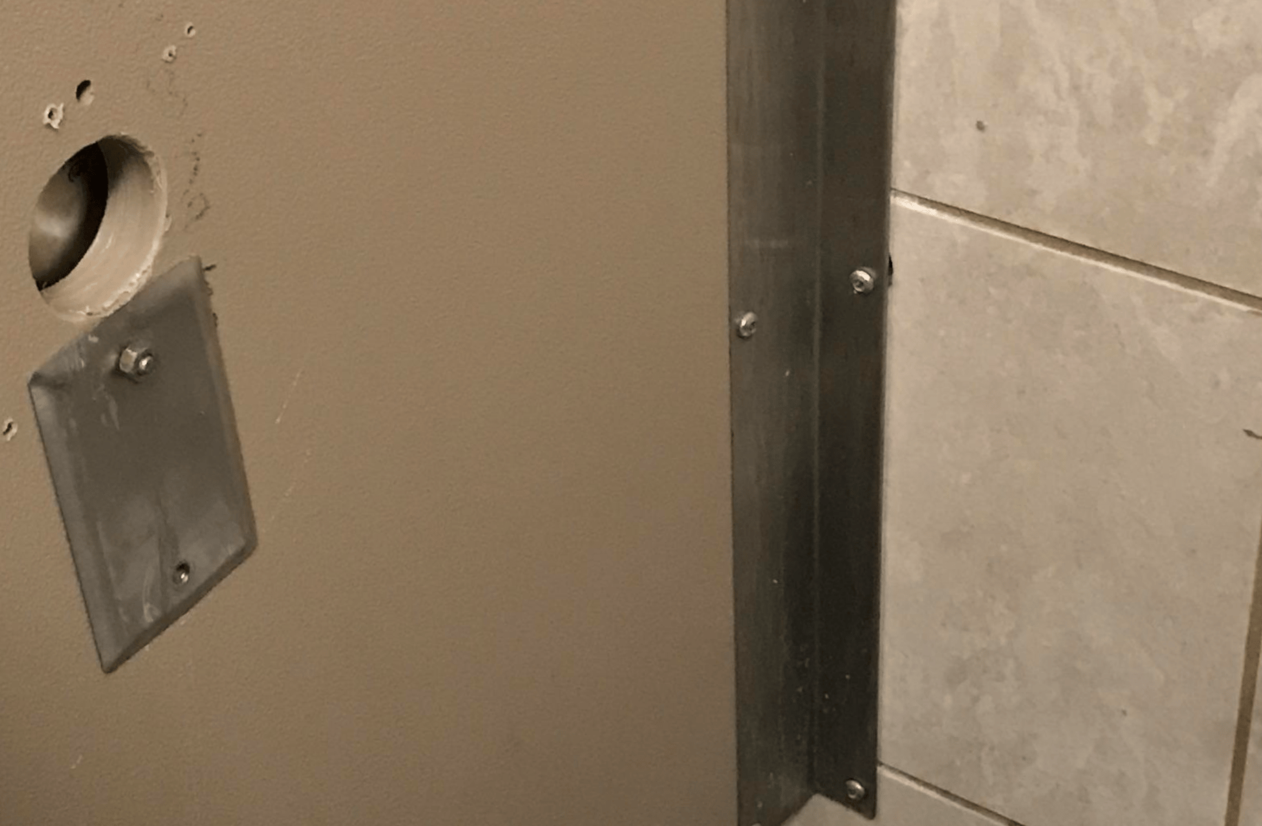 Glory Hole