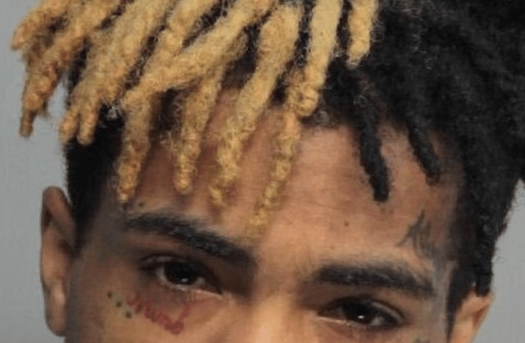 Xxxtentacion