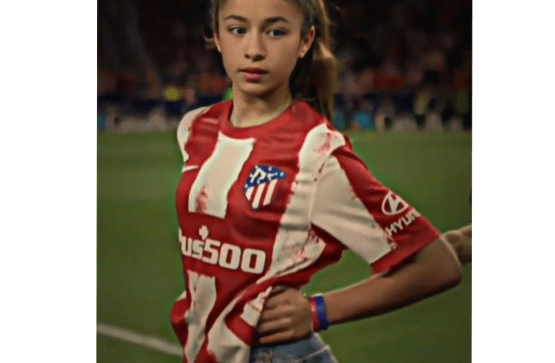 Delfina Suarez