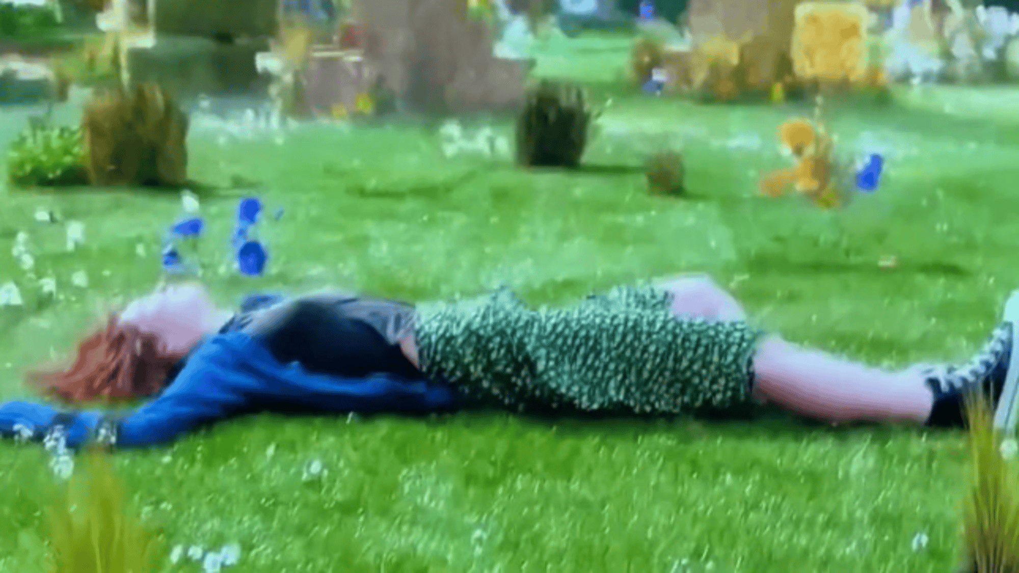Natalie (Minecraft movie)