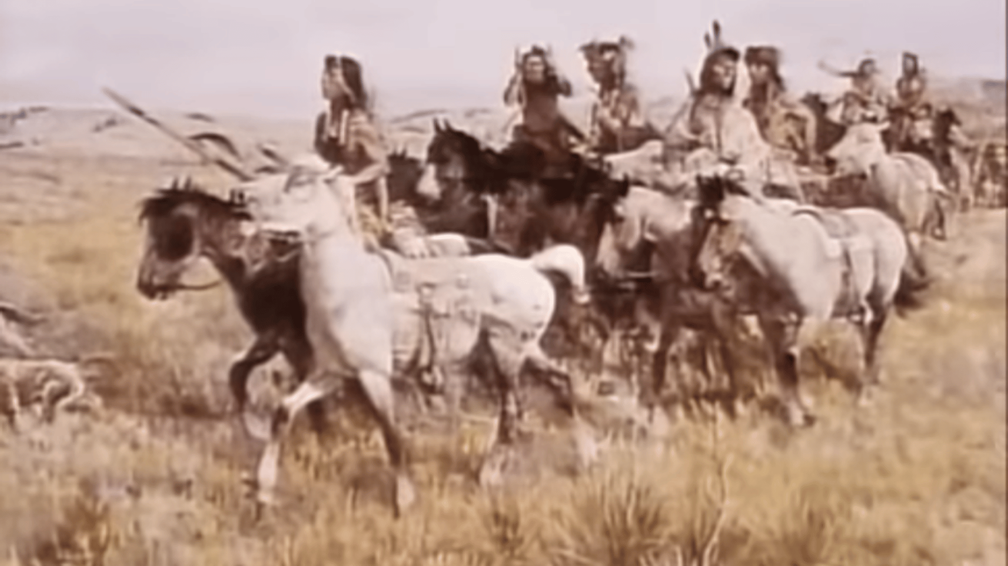 Sioux