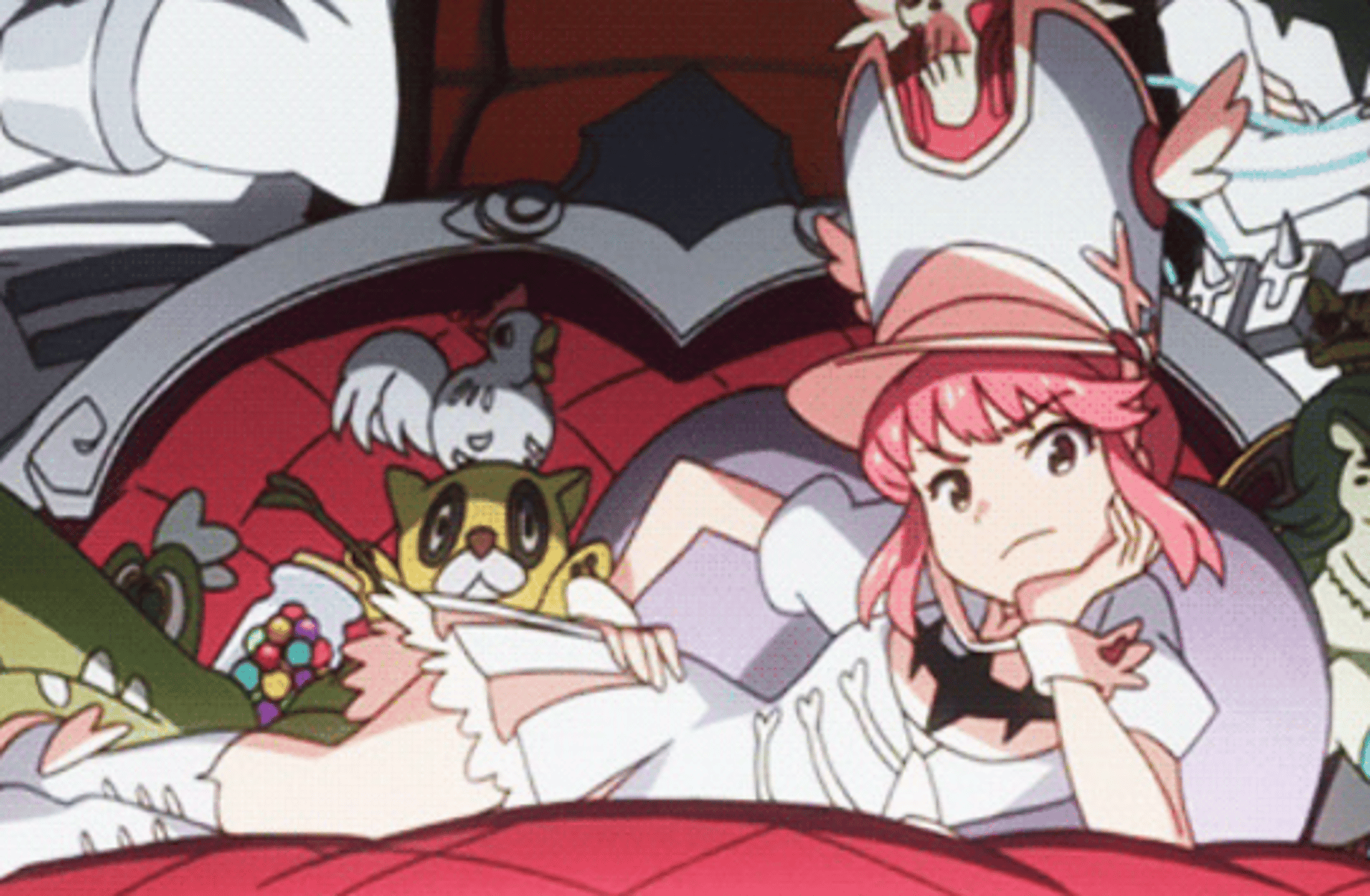 Nonon Jakuzure