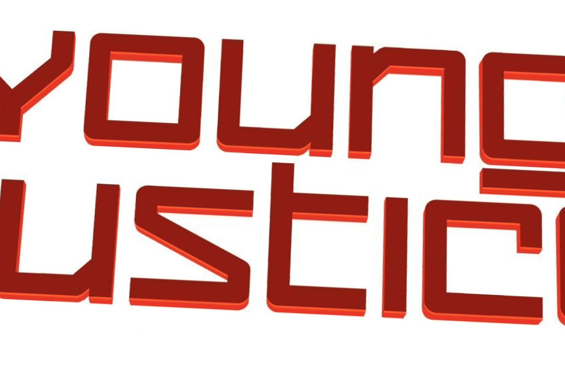 Young Justice.