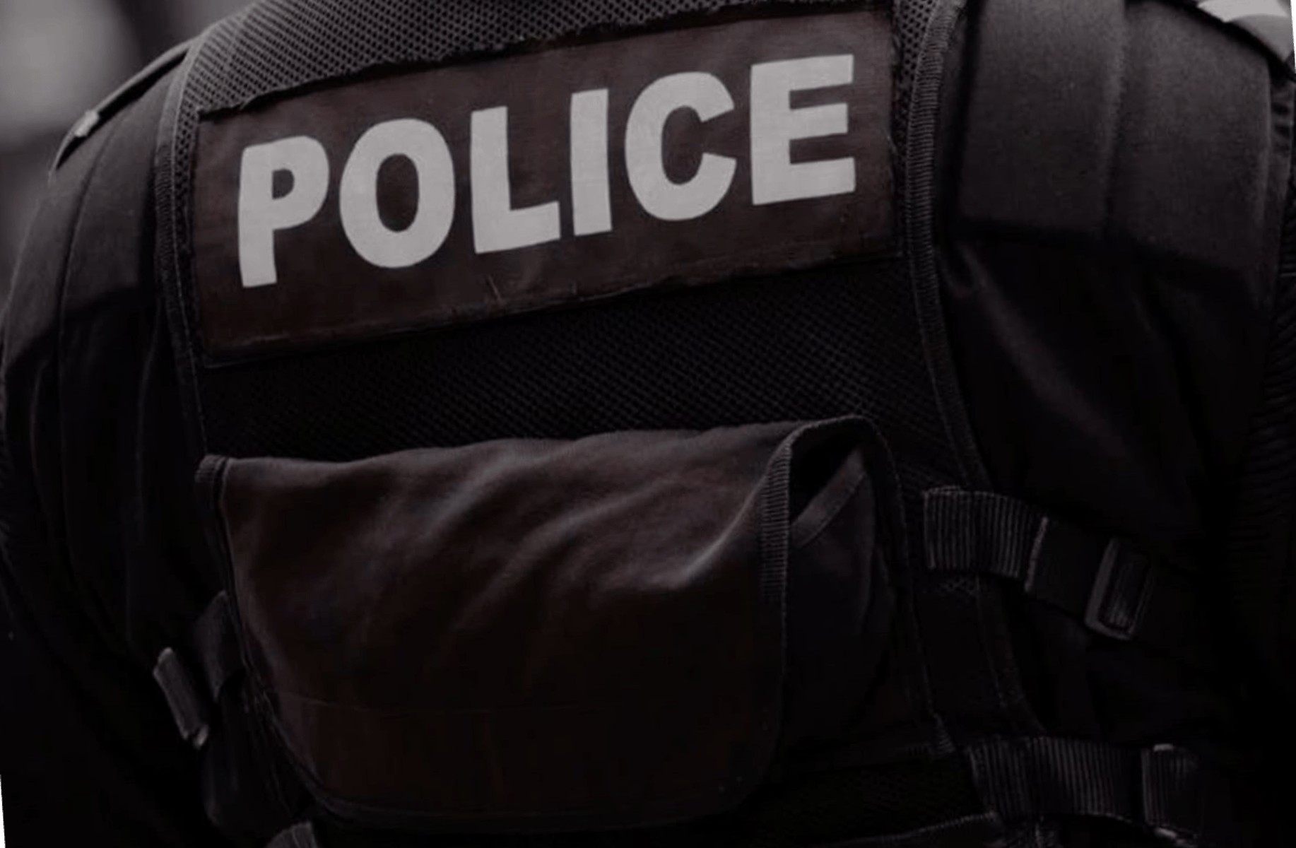 Police Officer