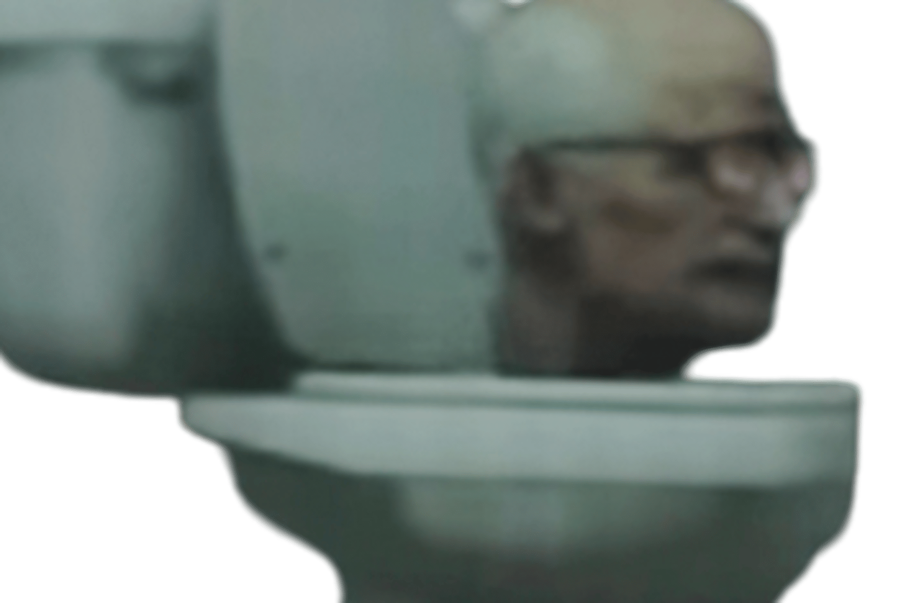Chief Scientist Toilet
