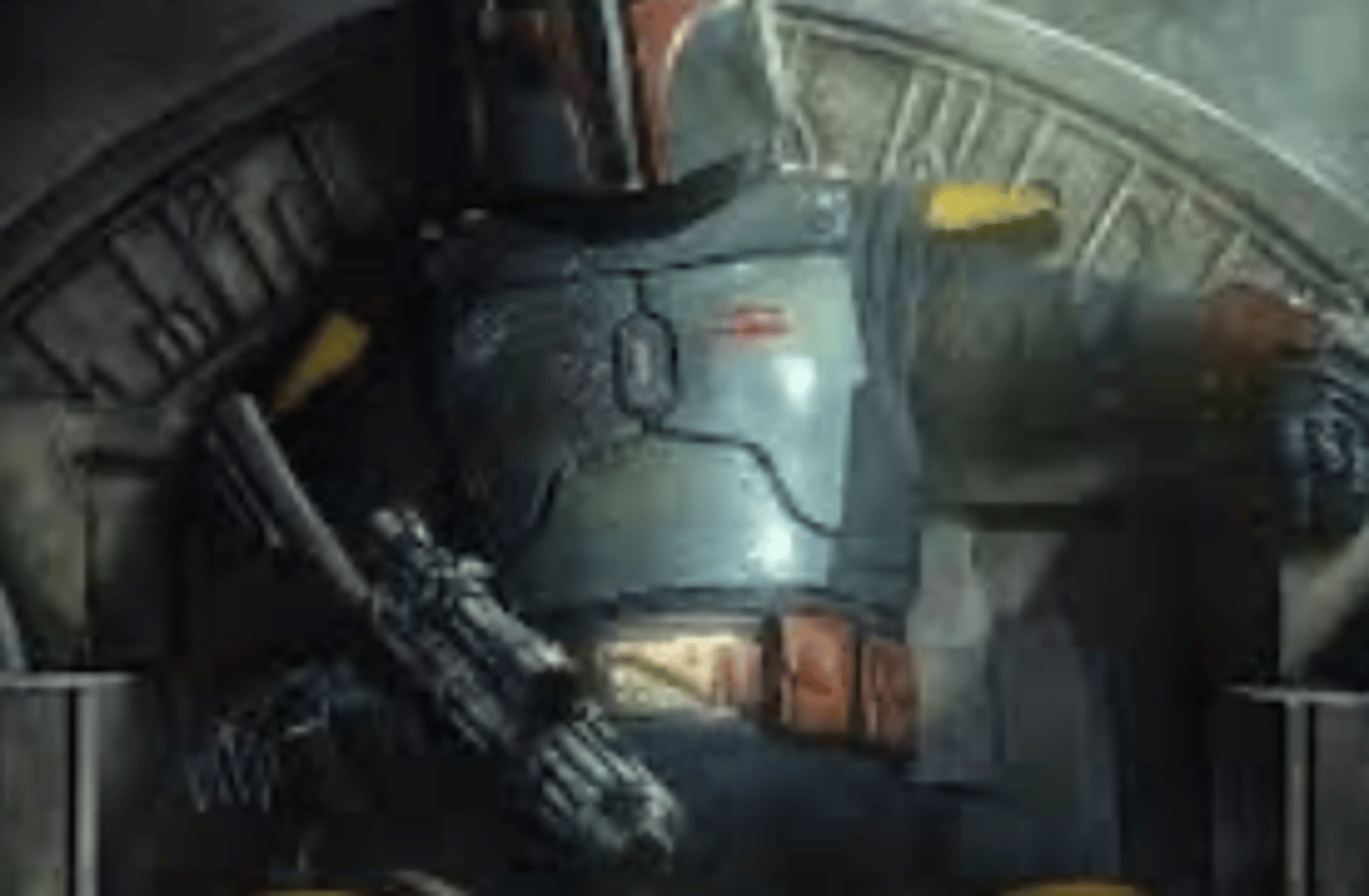 Boba fett