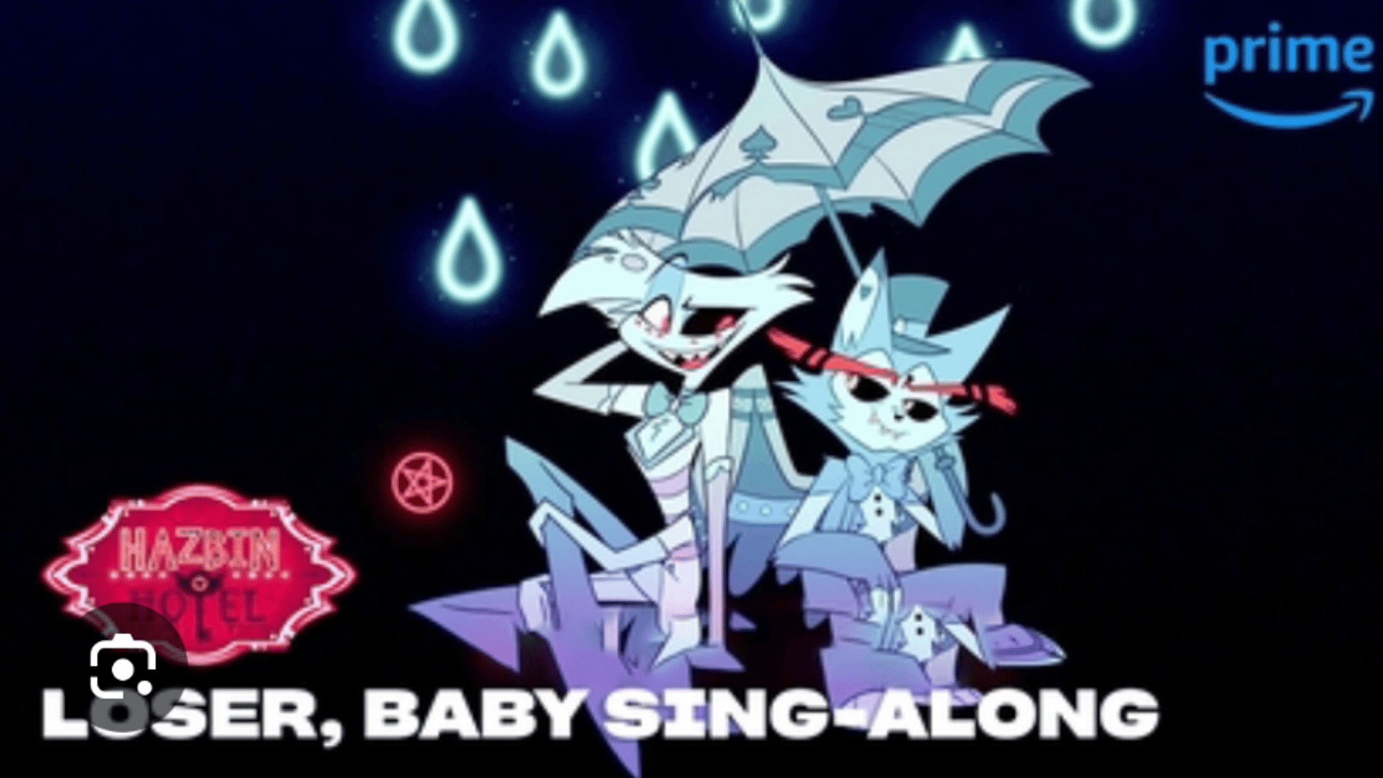 Angel Dust (loser baby)