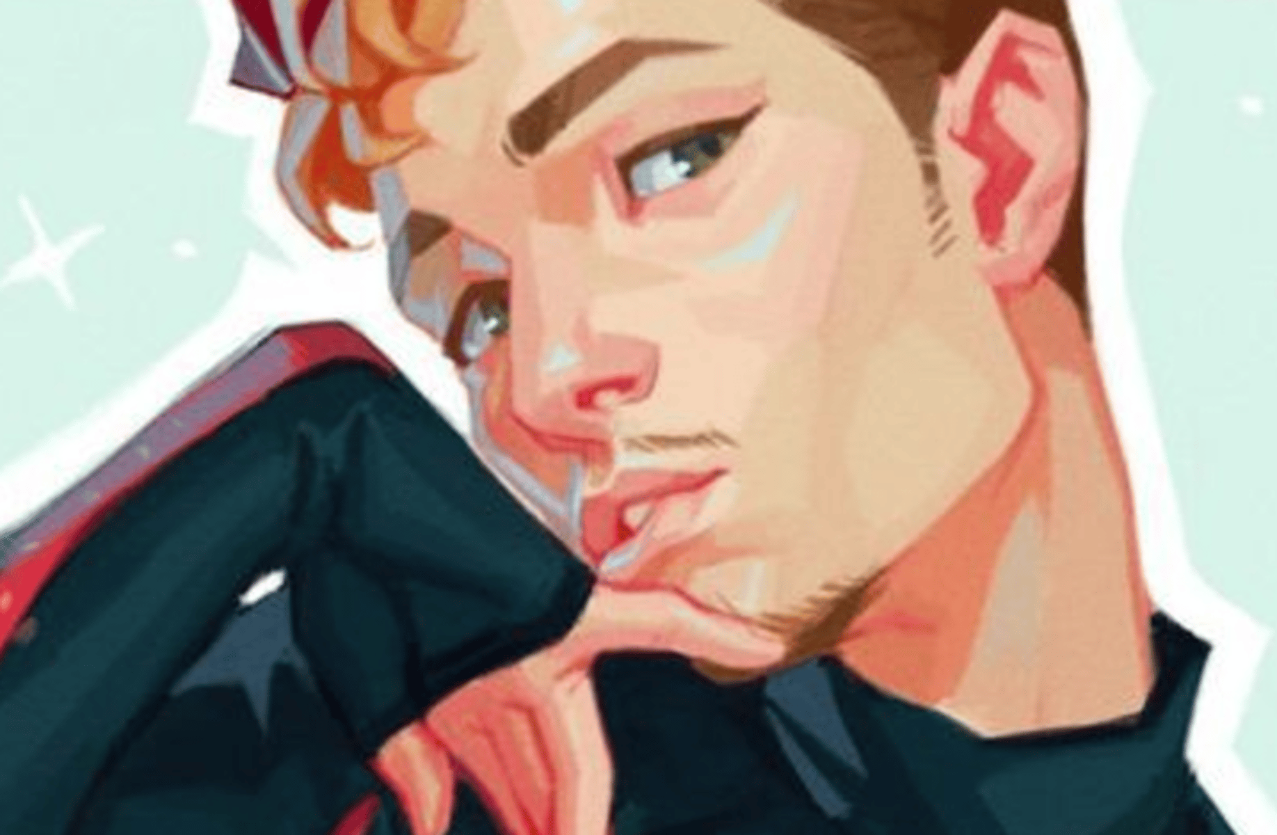 Christophe Giacometti