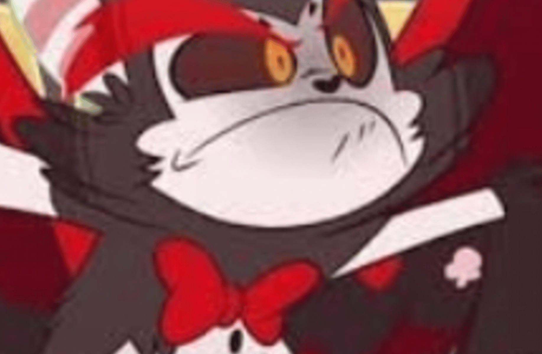 Husk (yandere)