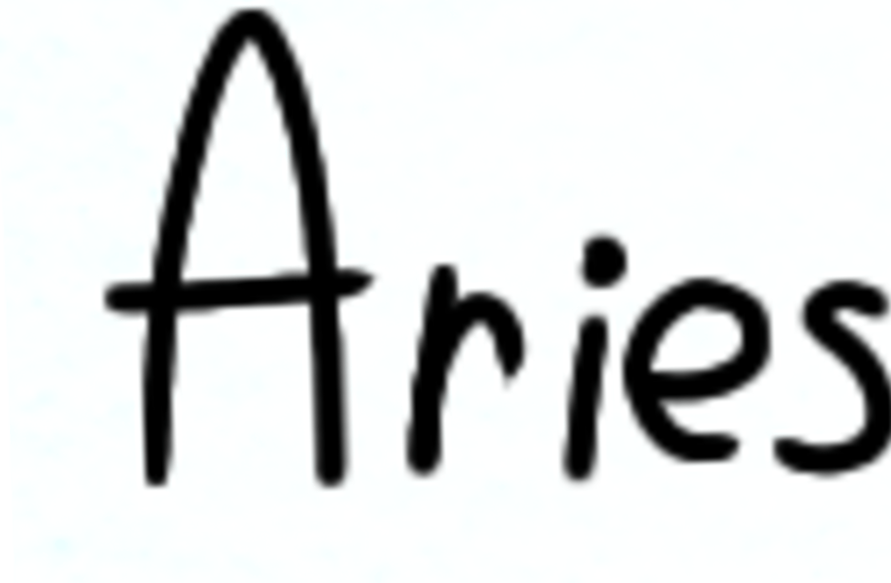 Aries