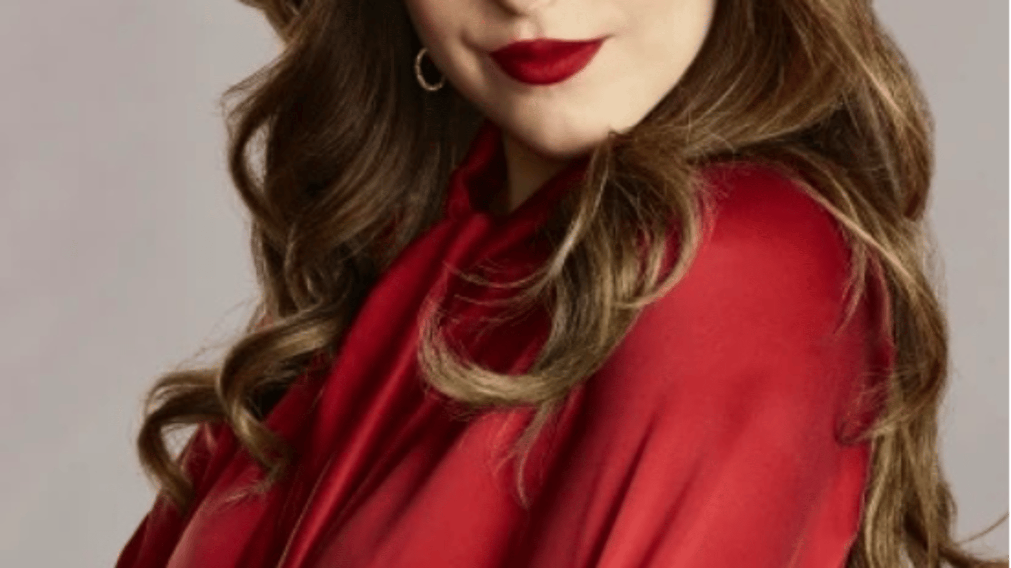 Fallon Carrington