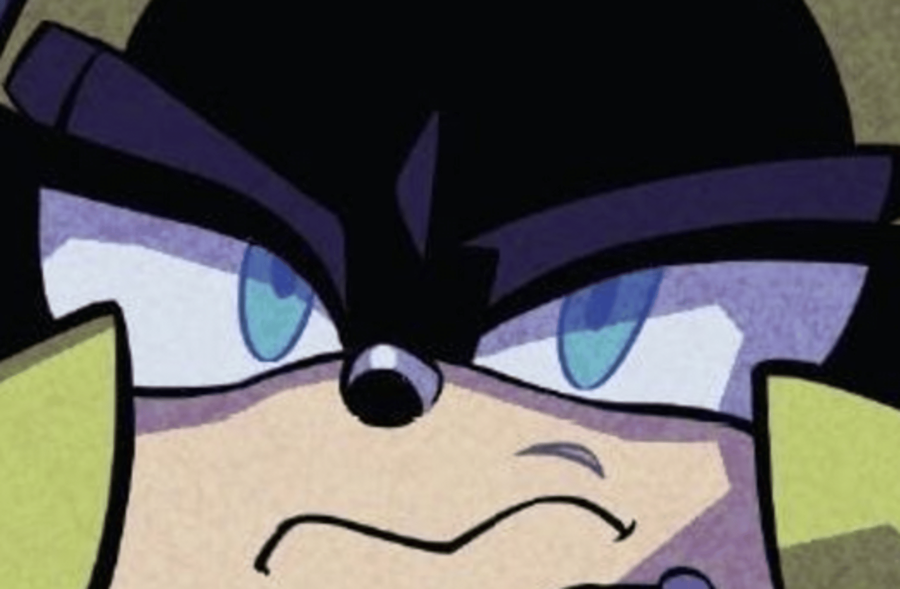 Surge the tenrec