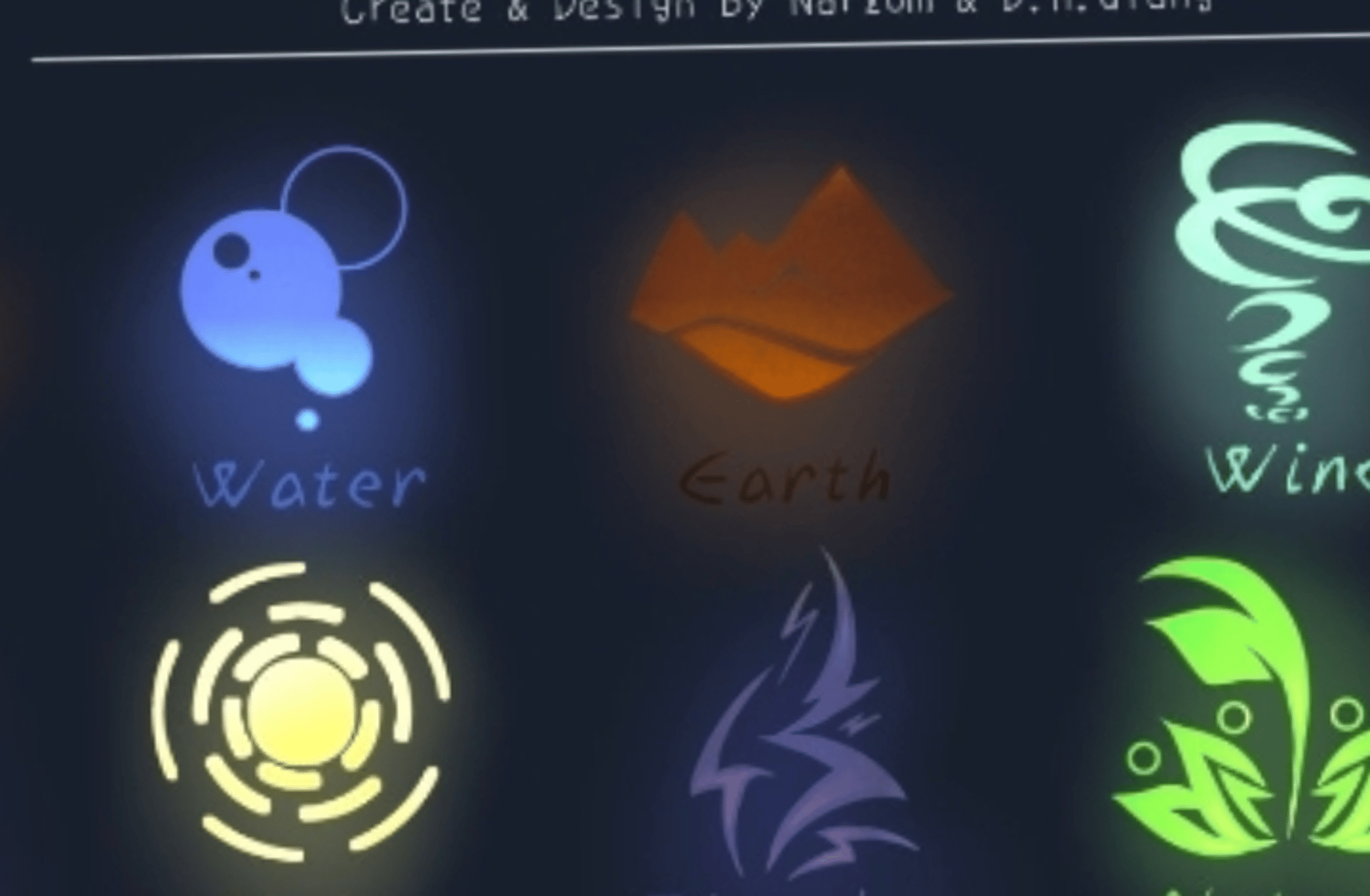 Fantasy medival world rpg