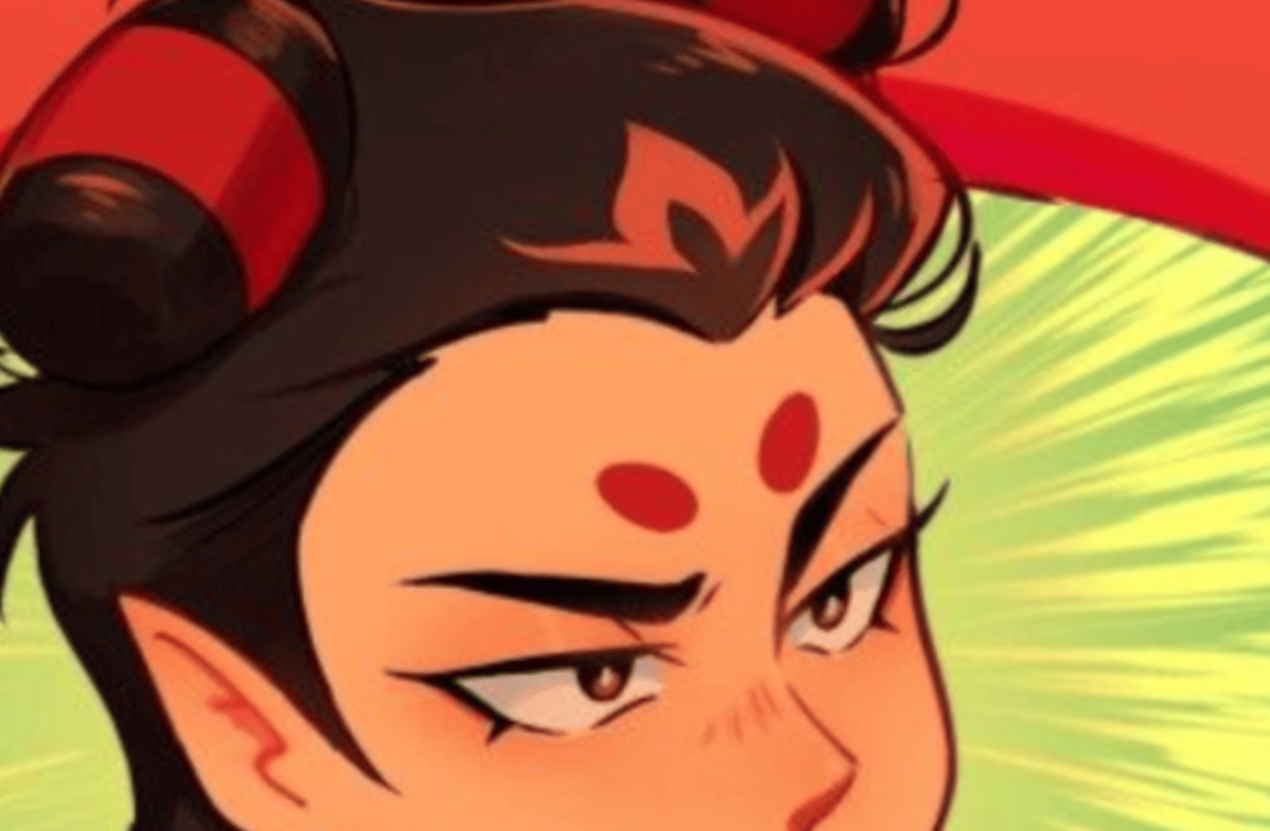 Nezha