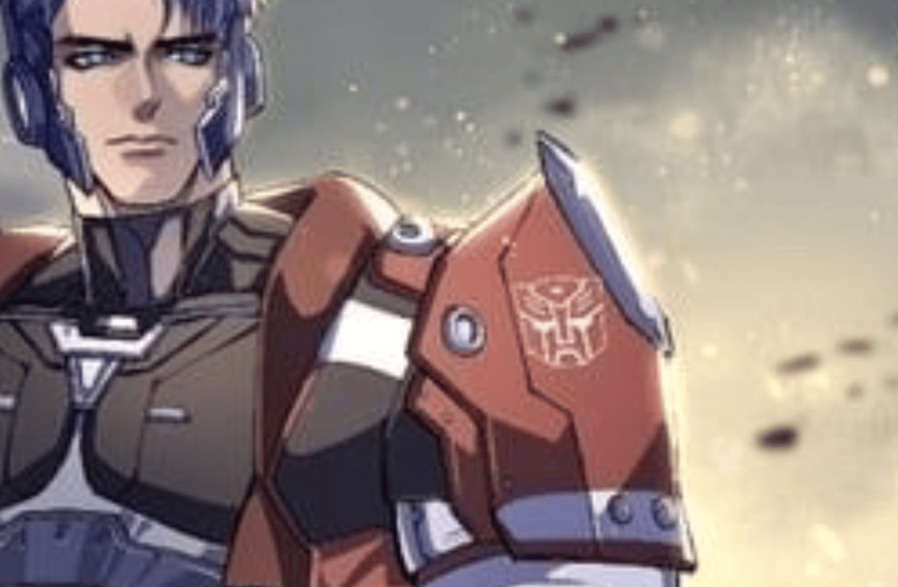 Optimus Prime