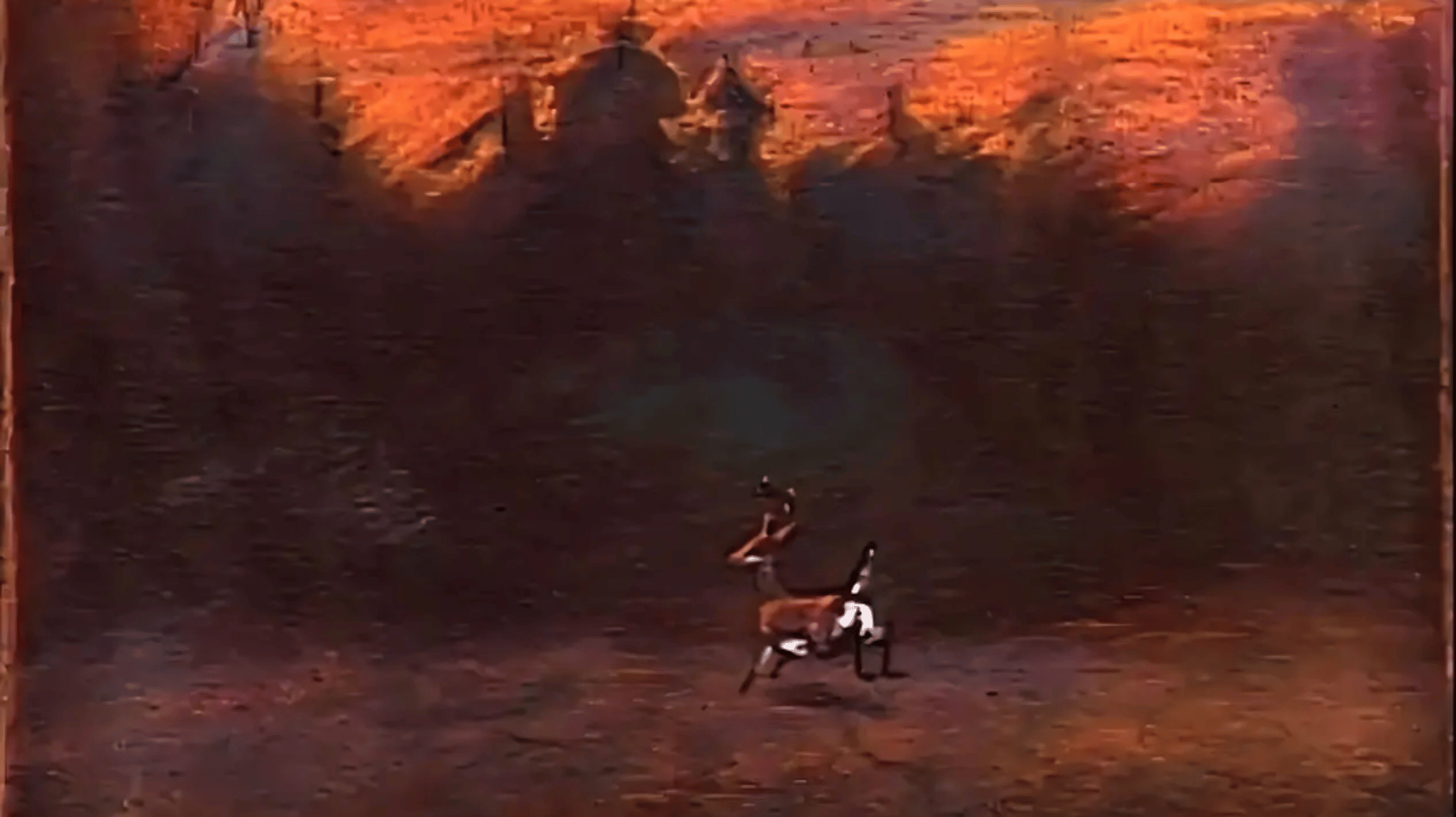 Bambi