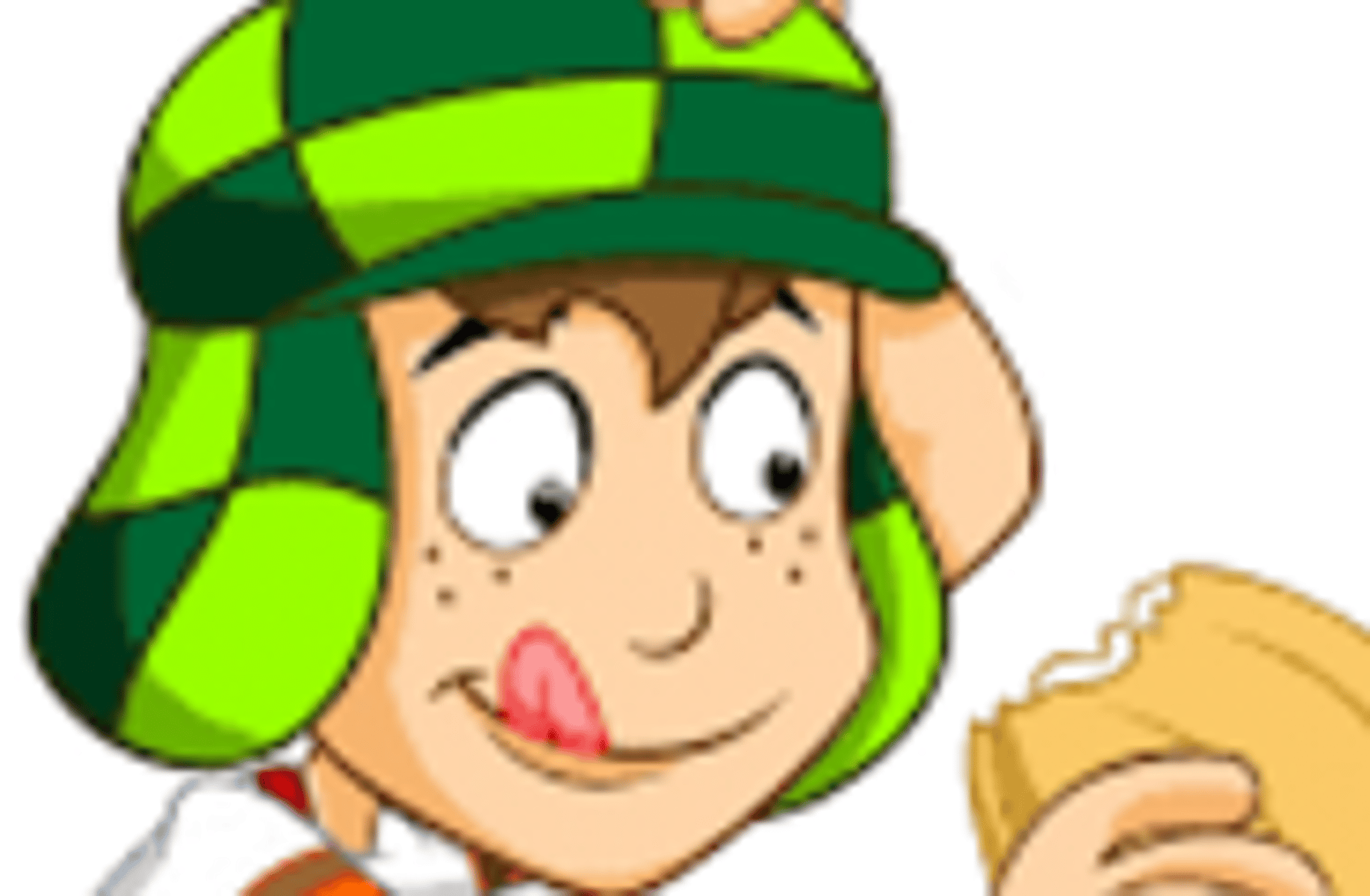 El chavo del 8