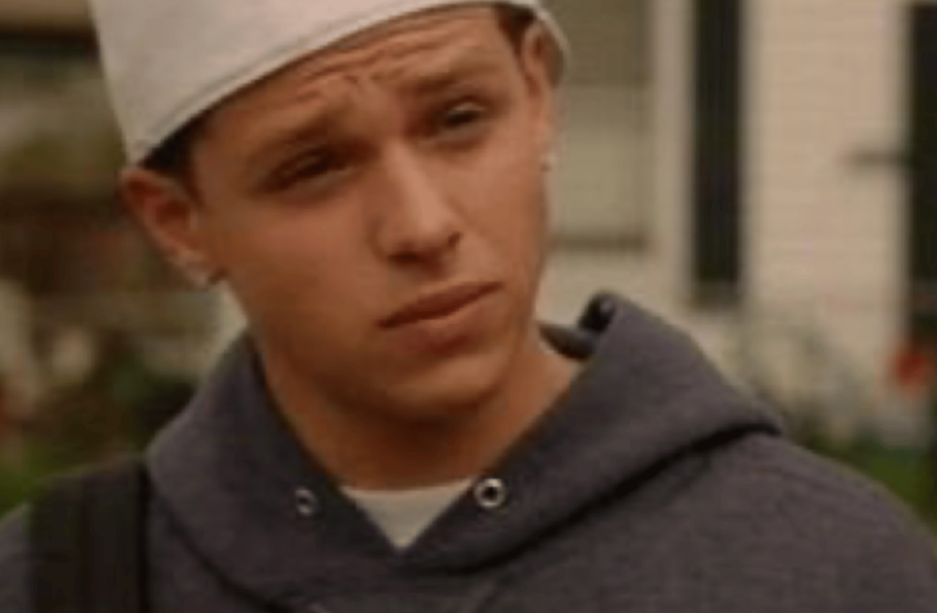 Teenage dirtbag
