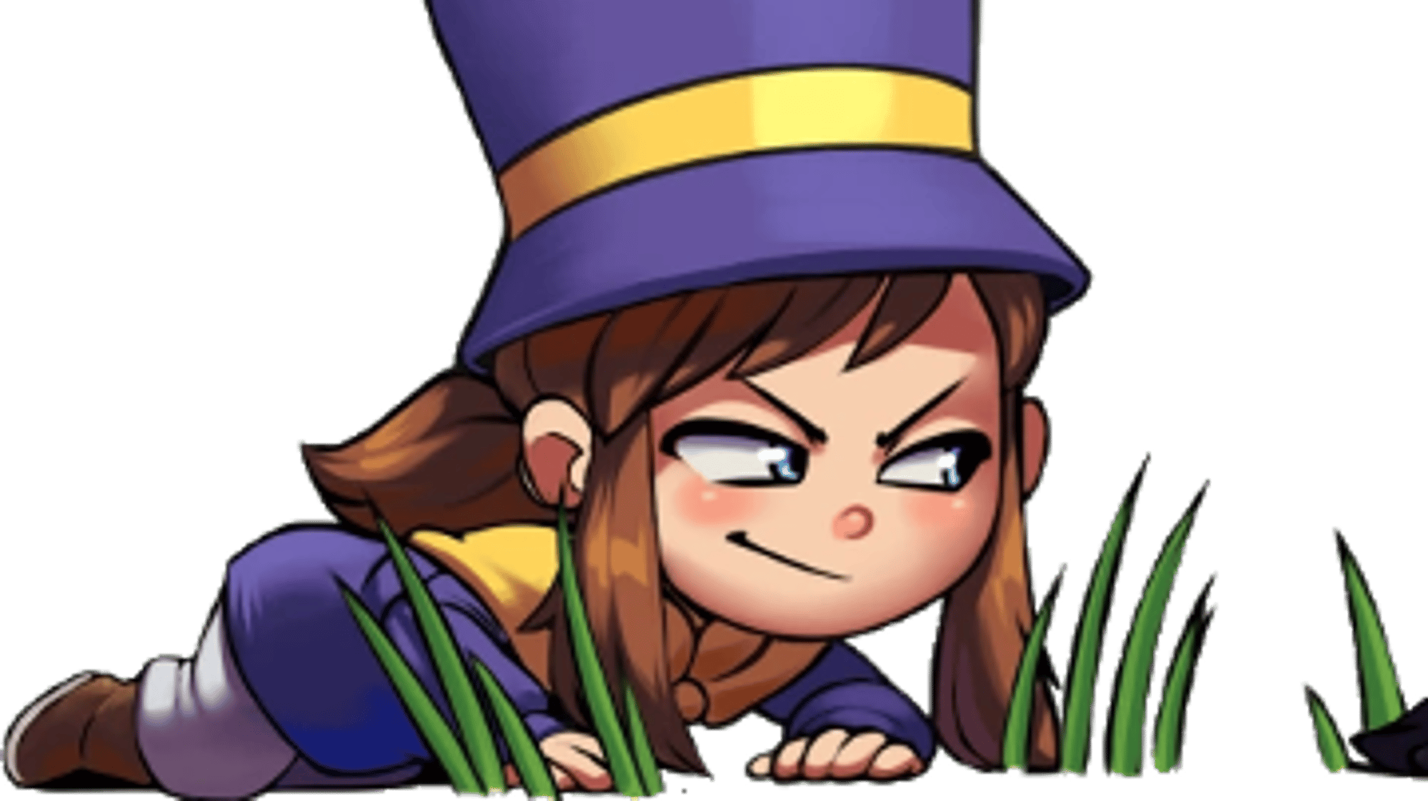 Hat Kid