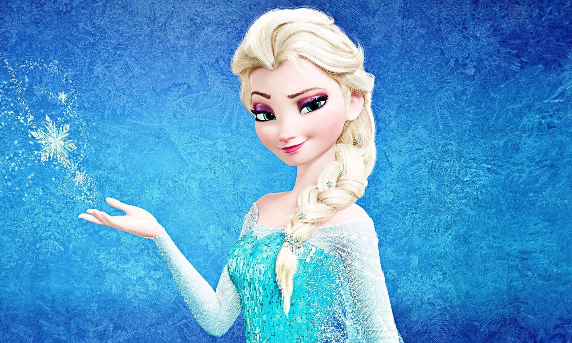 Elsa (Frozen)