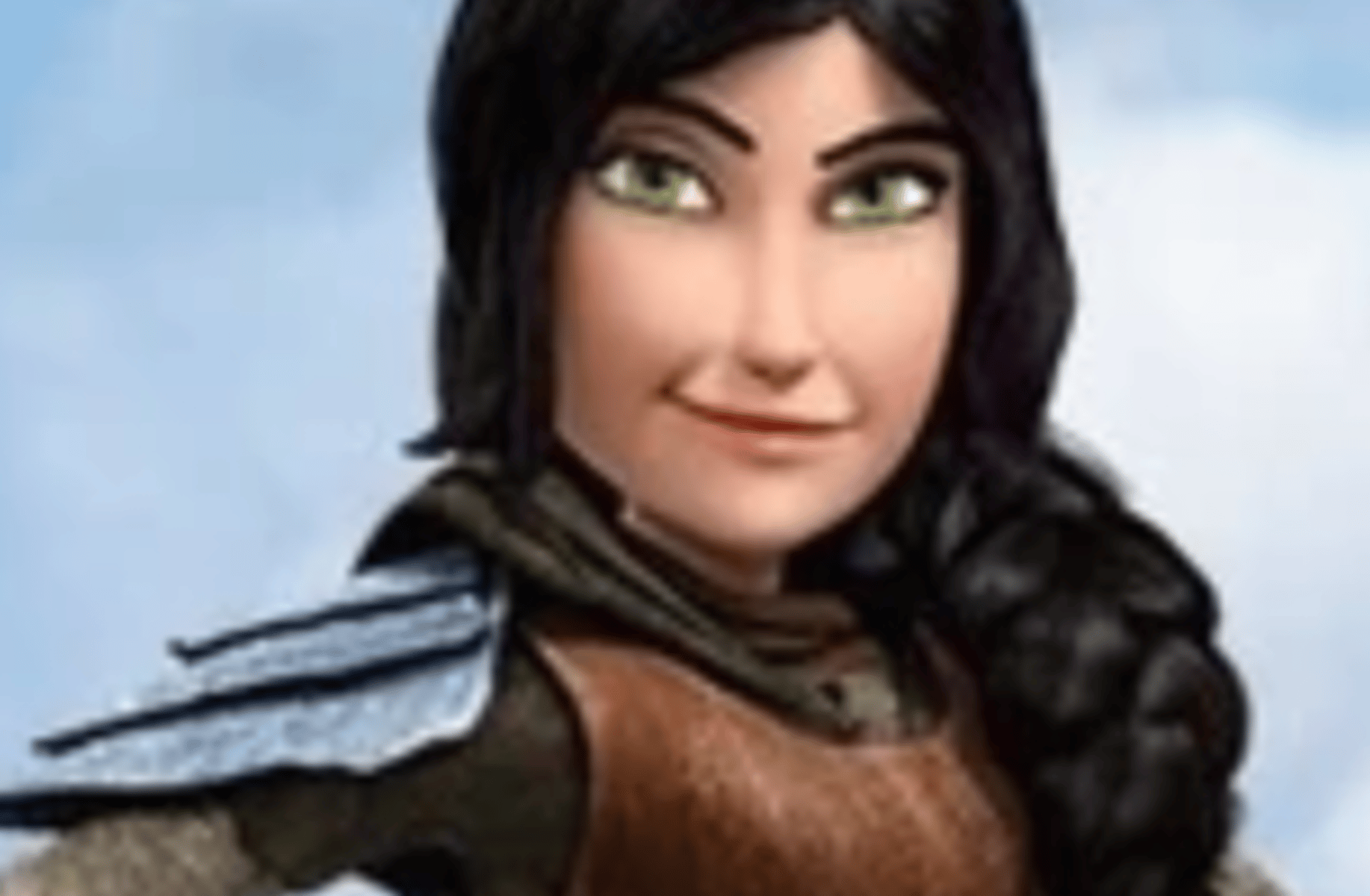 Heather (httyd)