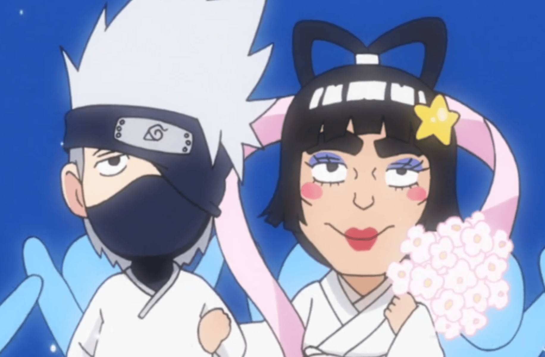 Kakashi