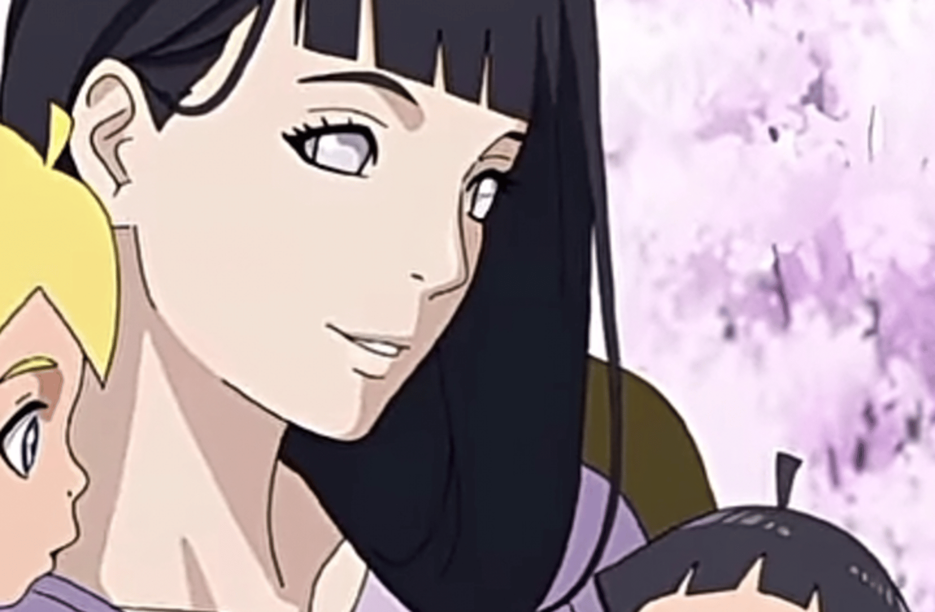Uzumaki Family