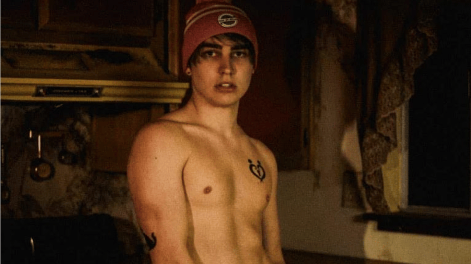 Colby brock